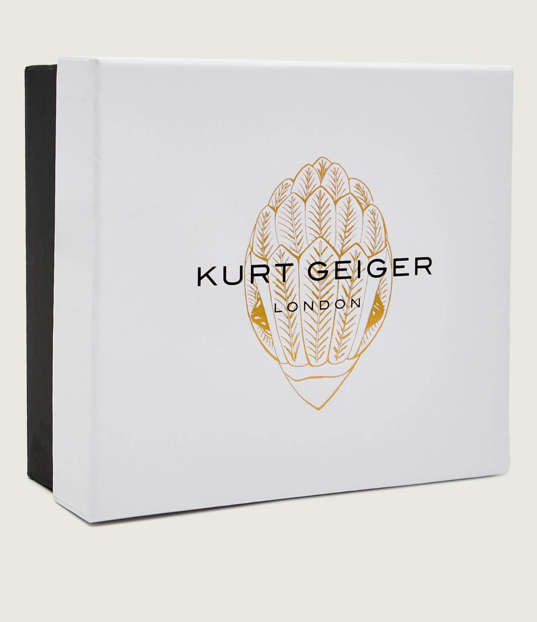 Kurt Geiger Breloc KENSINGTON STAR