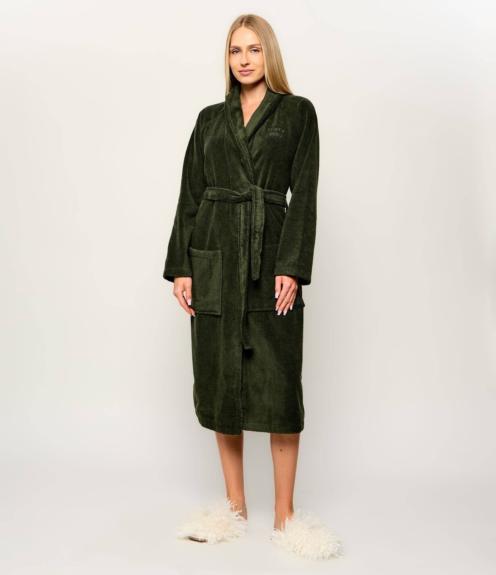 Kurt Geiger Căptușite papuci de casă Kensington