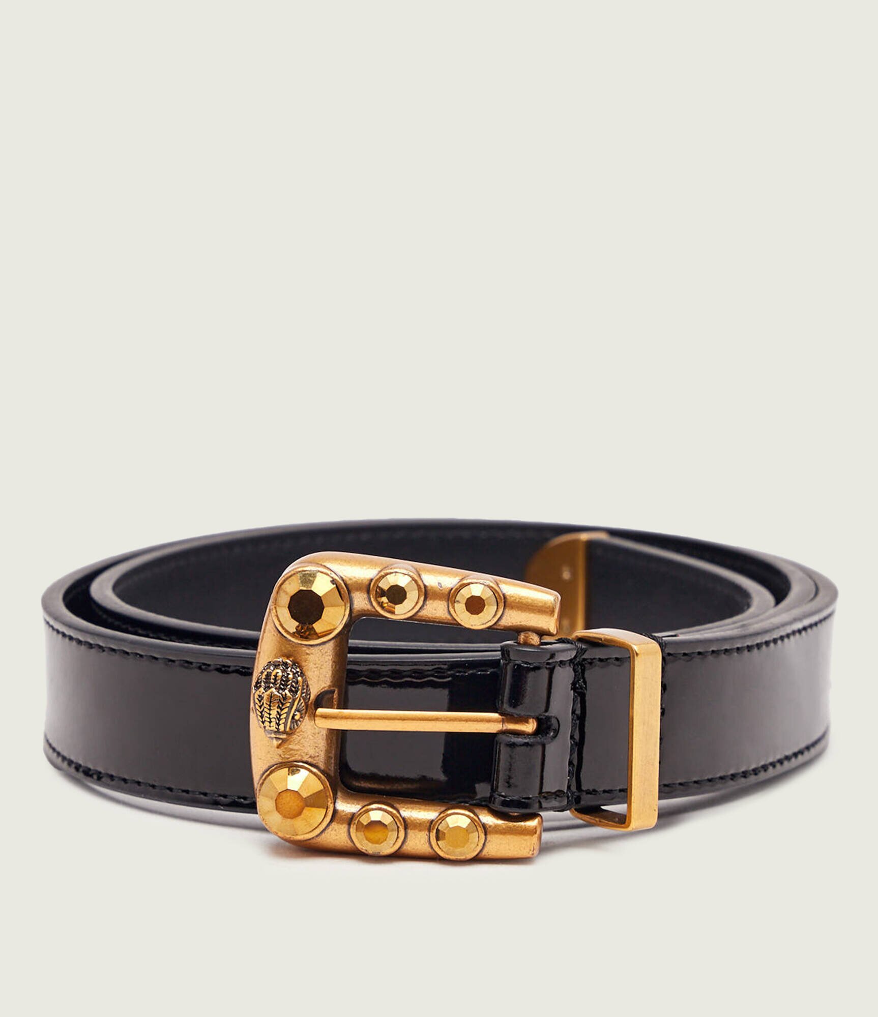 Kurt Geiger Curea de piele Maddox