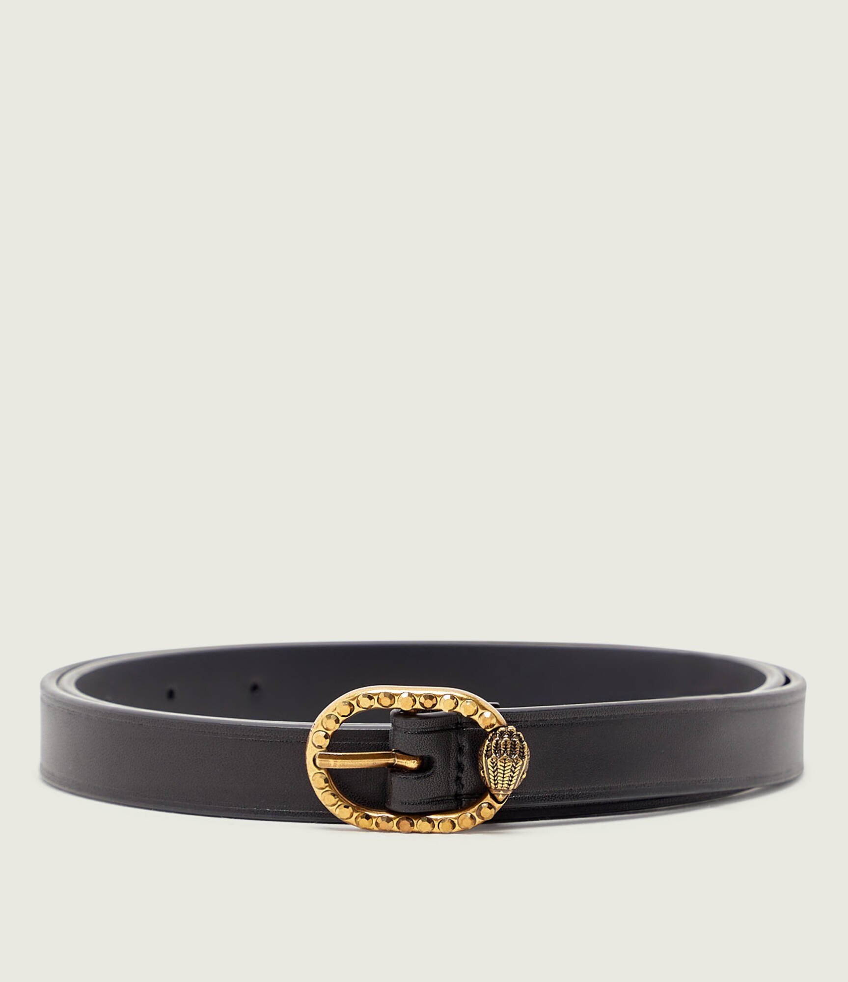 Kurt Geiger Curea de piele MAYFAIR