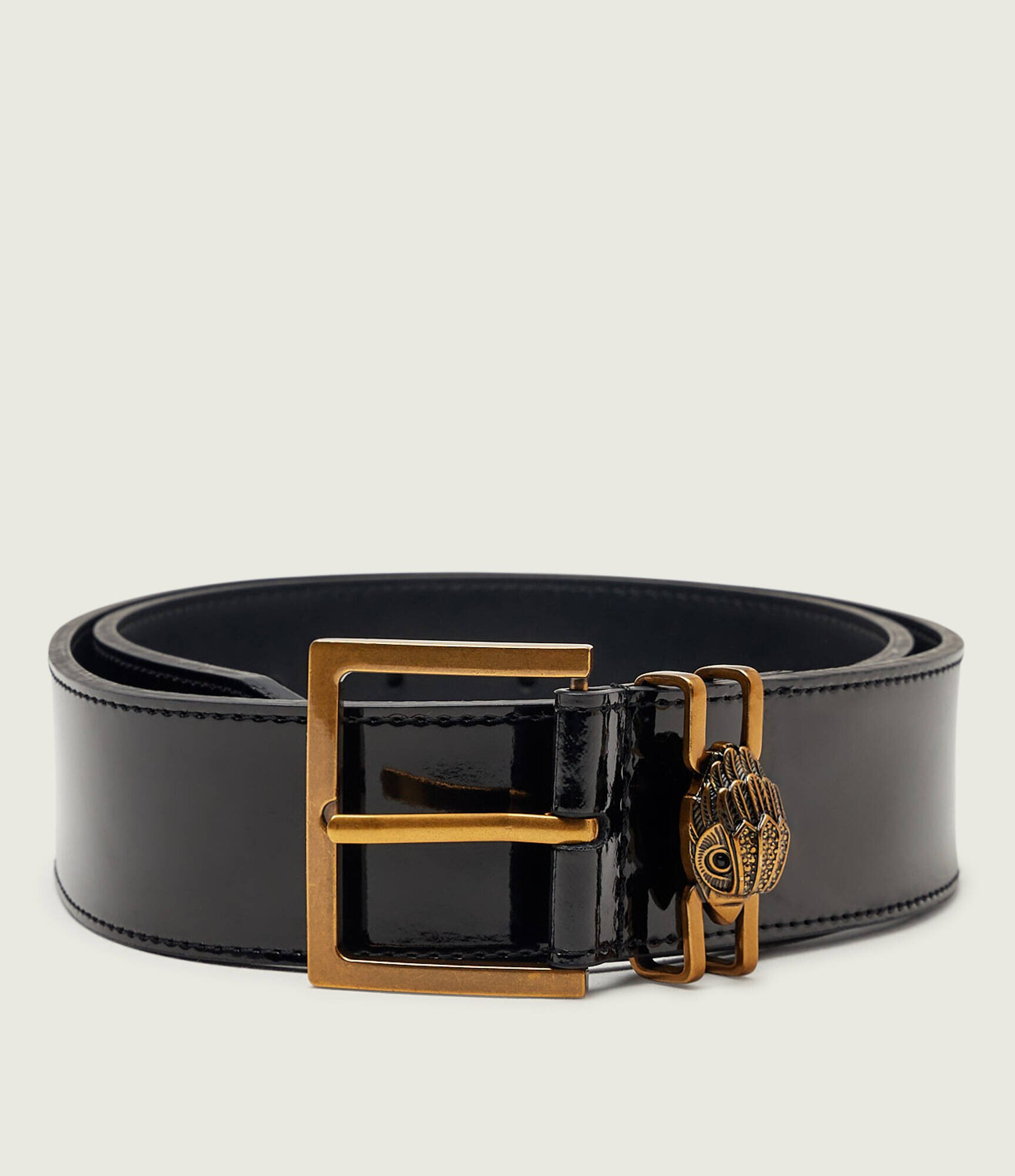 Kurt Geiger Curea de piele SHOREDITCH
