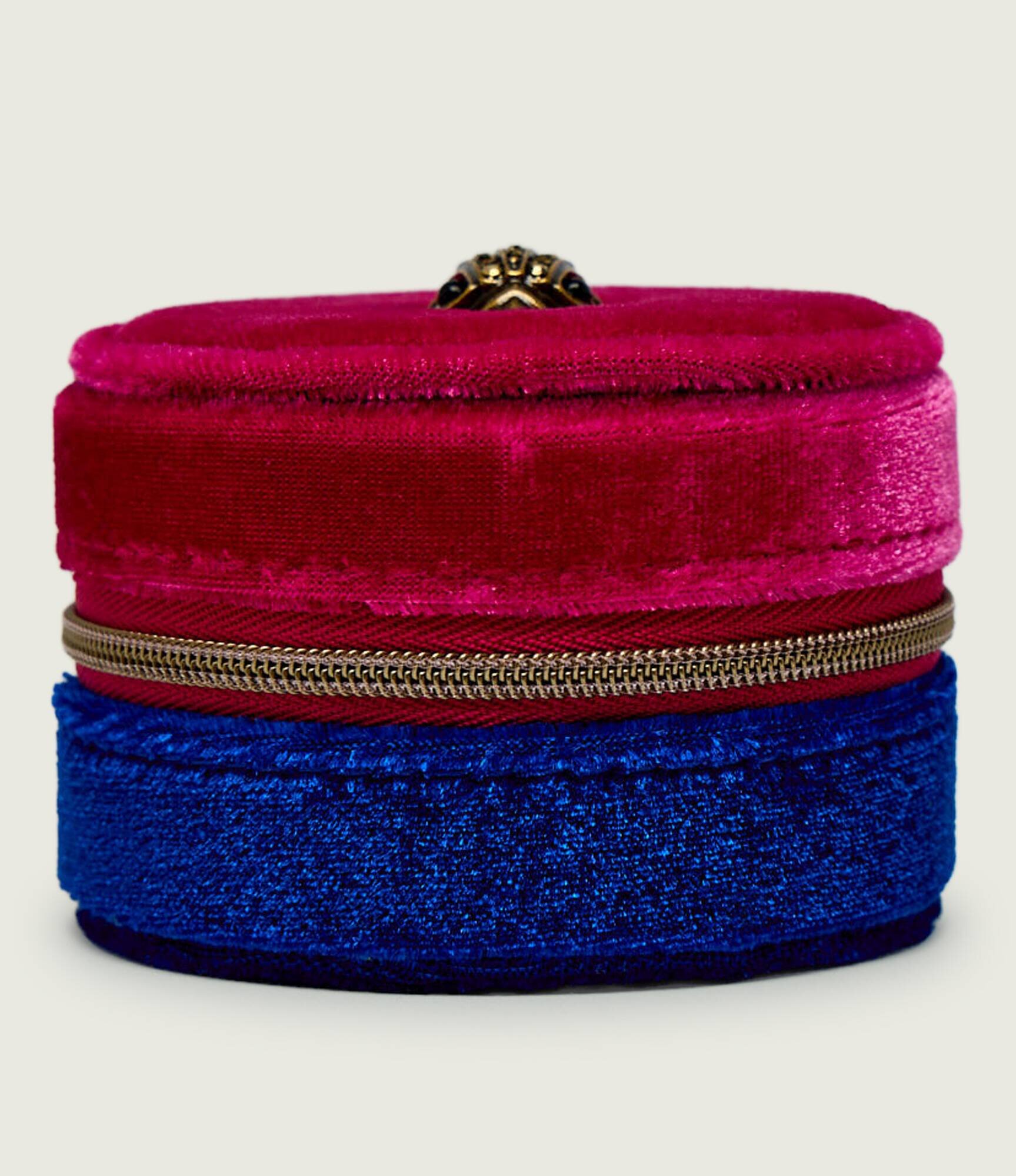 Kurt Geiger Cutie pentru bijuterii SM ROUND