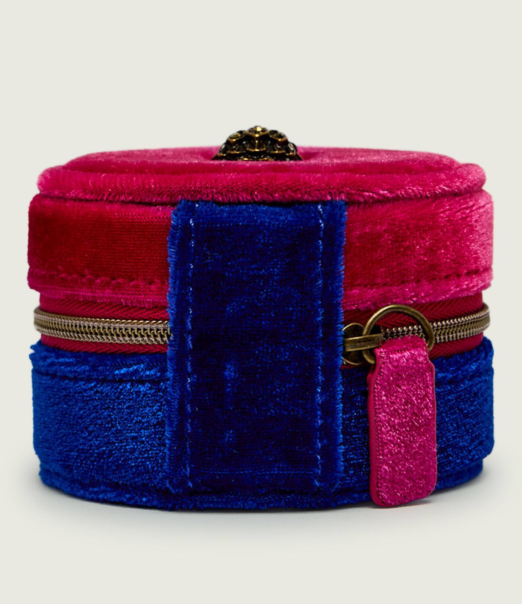 Kurt Geiger Cutie pentru bijuterii SM ROUND