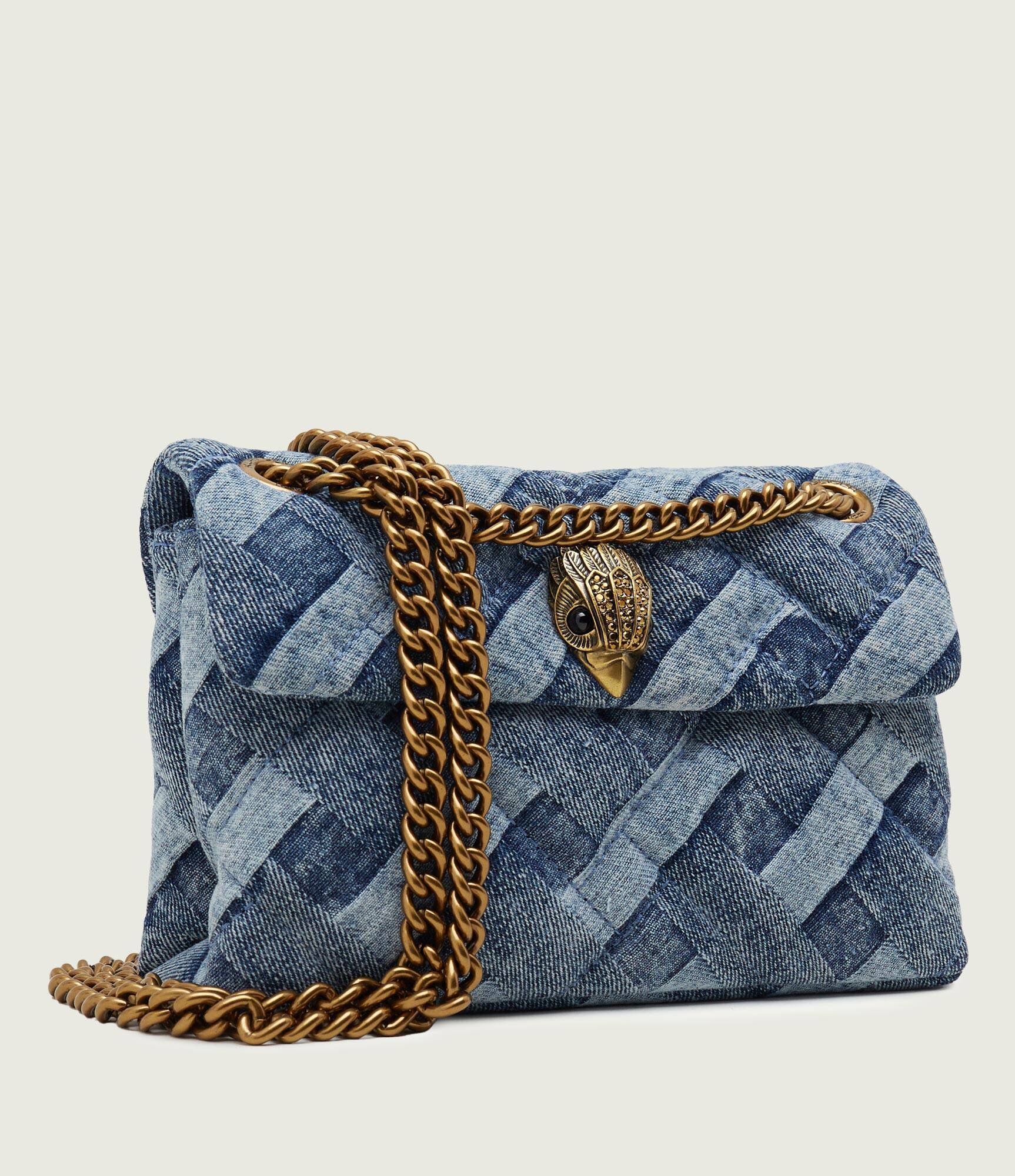Kurt Geiger De blugi geantă pe umăr MINI KENSINGTON SOFT