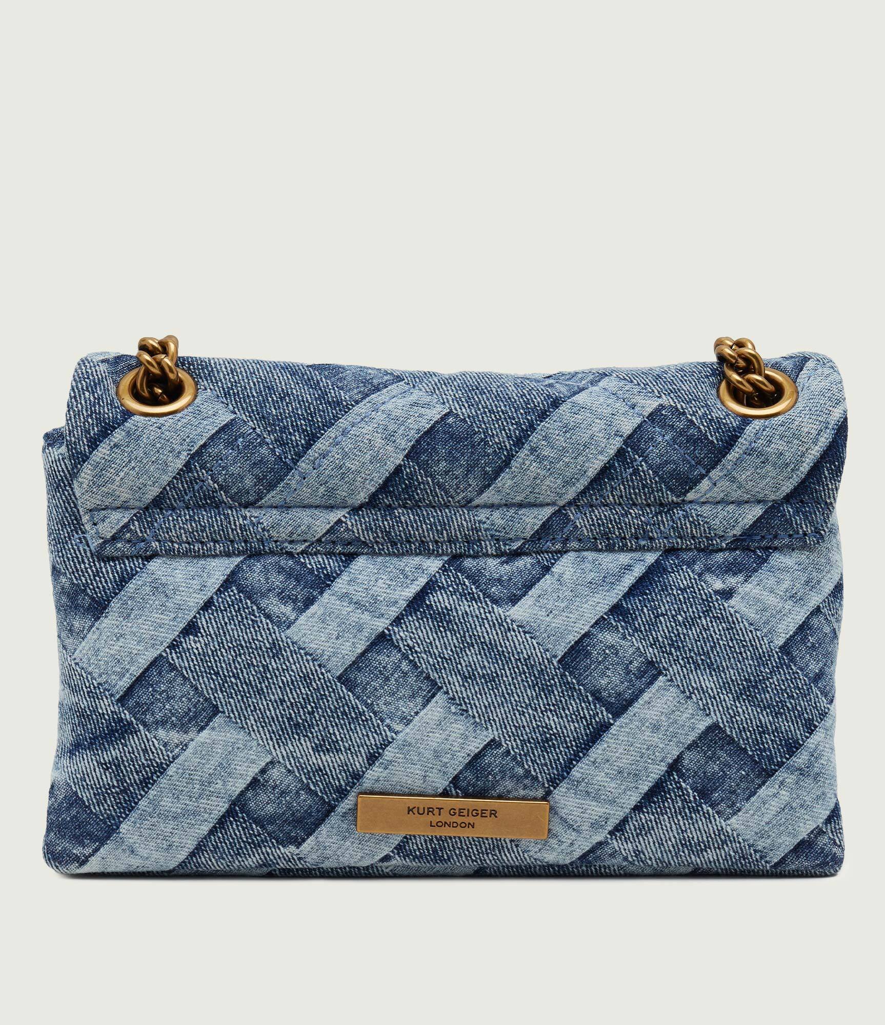 Kurt Geiger De blugi geantă pe umăr MINI KENSINGTON SOFT