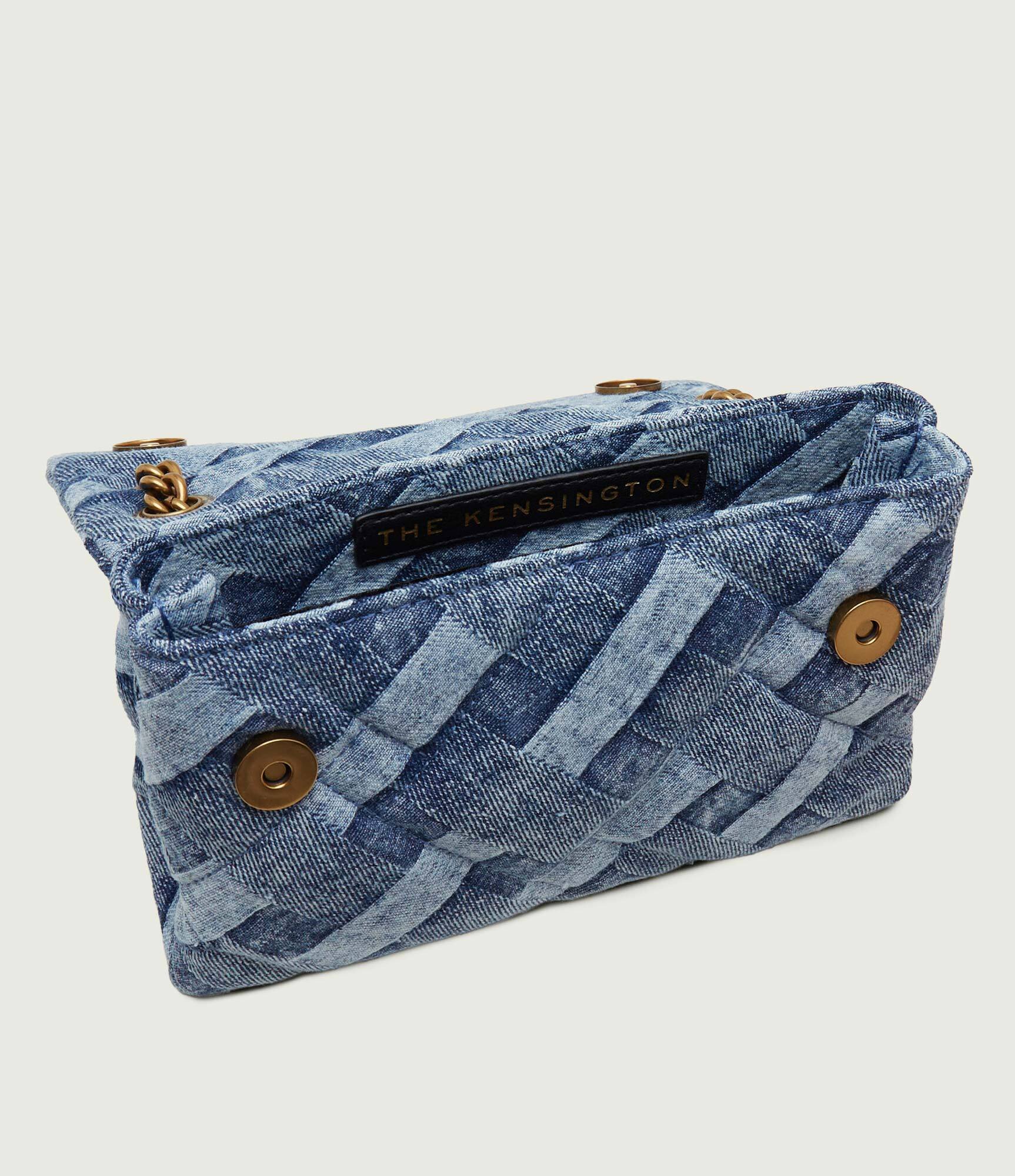 Kurt Geiger De blugi geantă pe umăr MINI KENSINGTON SOFT
