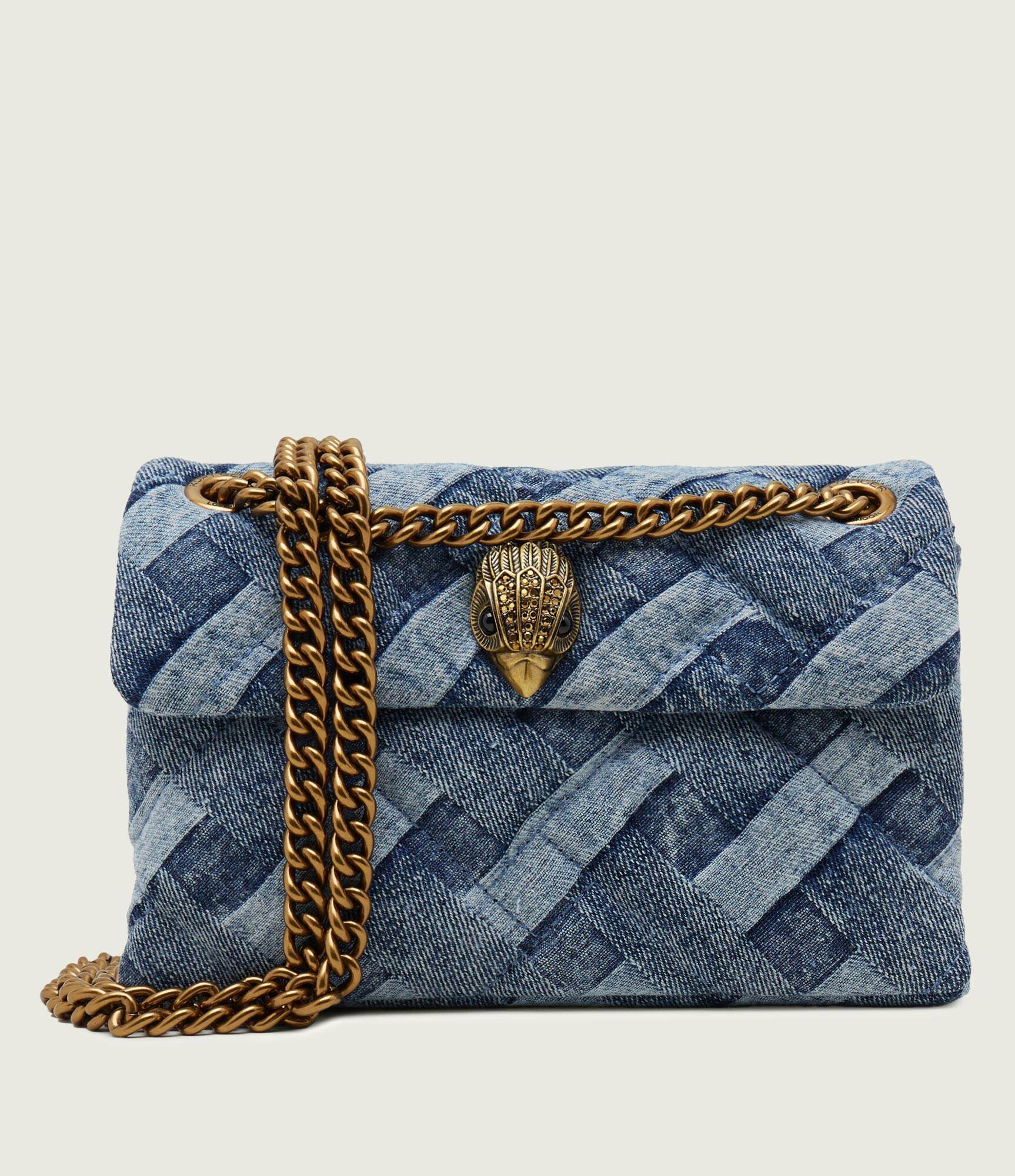 Kurt Geiger De blugi geantă pe umăr MINI KENSINGTON SOFT