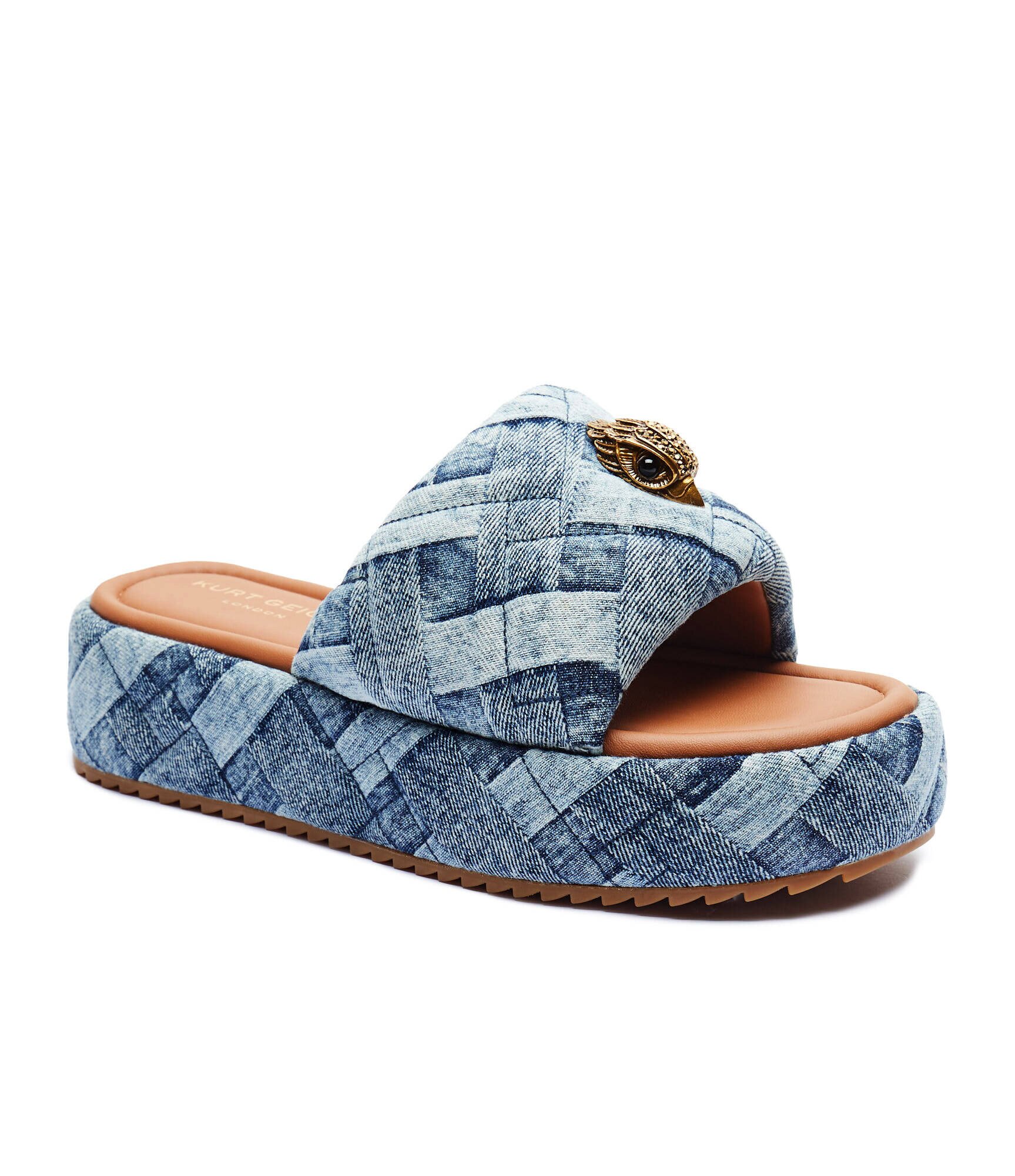Kurt Geiger De blugi șlapi Kensington Puff