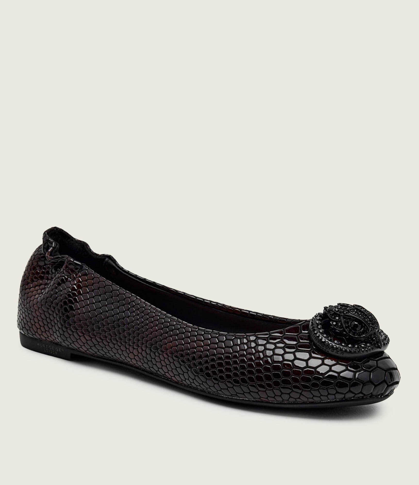 Kurt Geiger De piele balerini CHELSEA