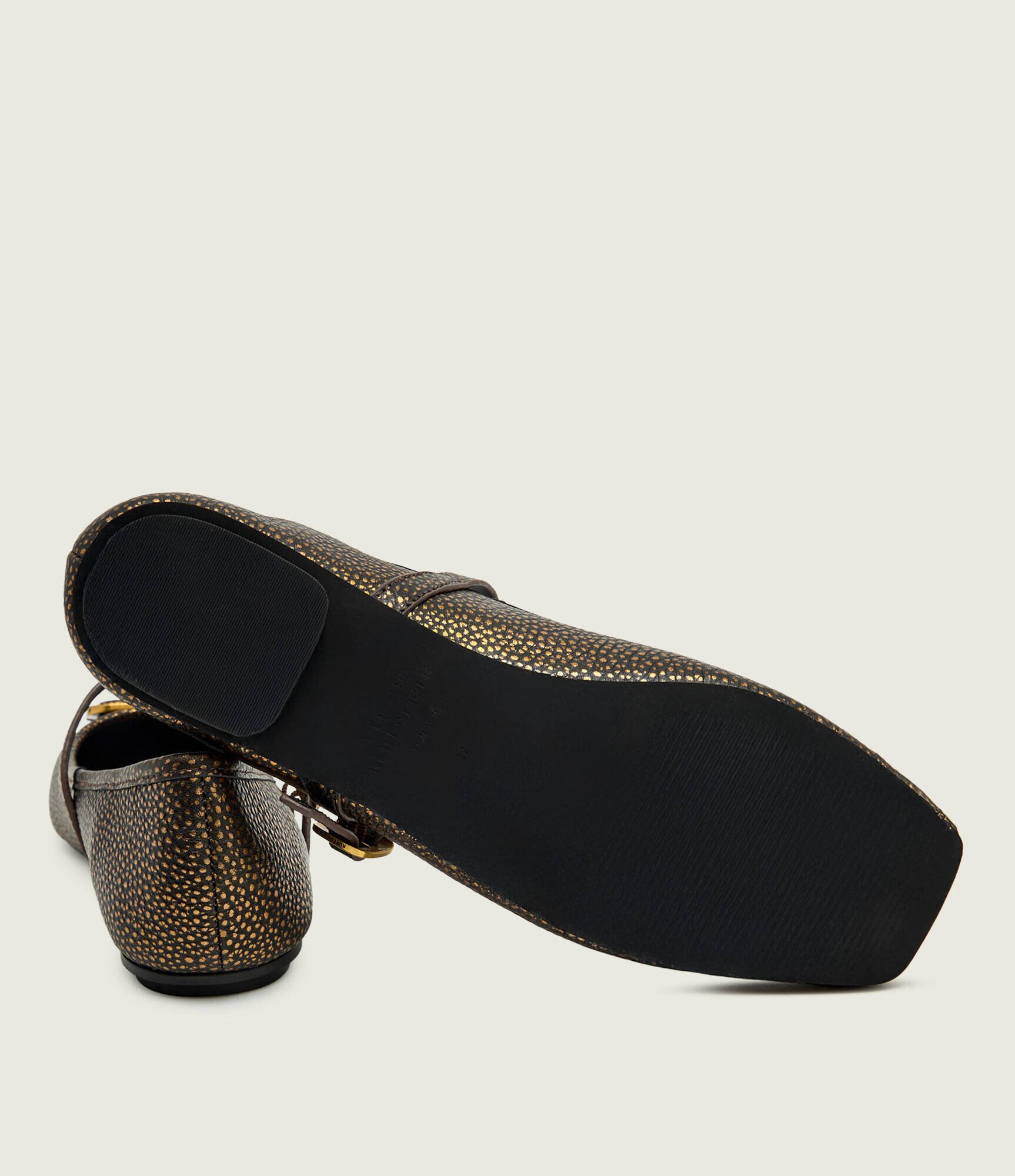 Kurt Geiger De piele balerini Pimlico Mary Jane