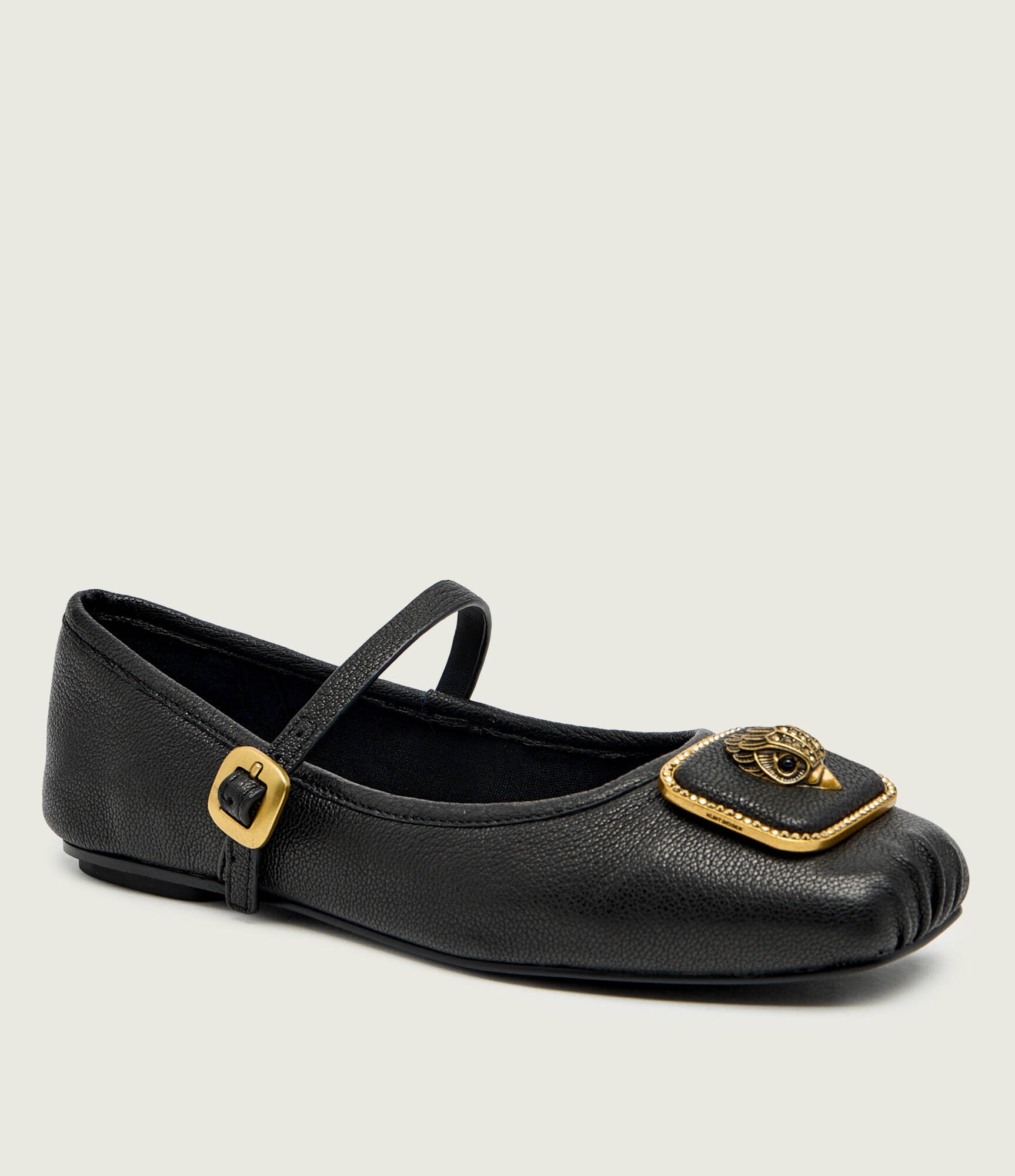 Kurt Geiger De piele balerini Pimlico Mary Jane