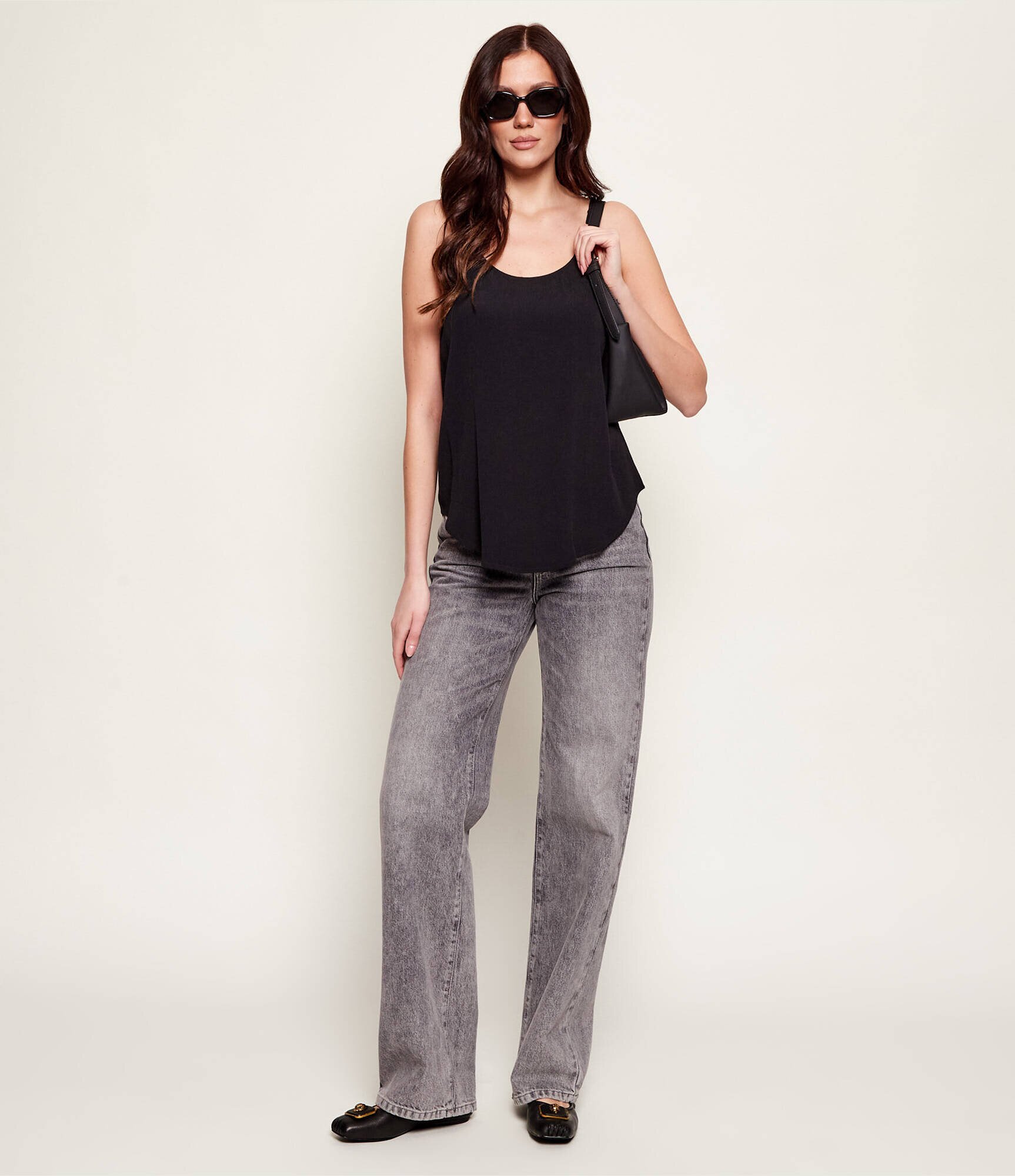 Kurt Geiger De piele balerini Pimlico Mary Jane