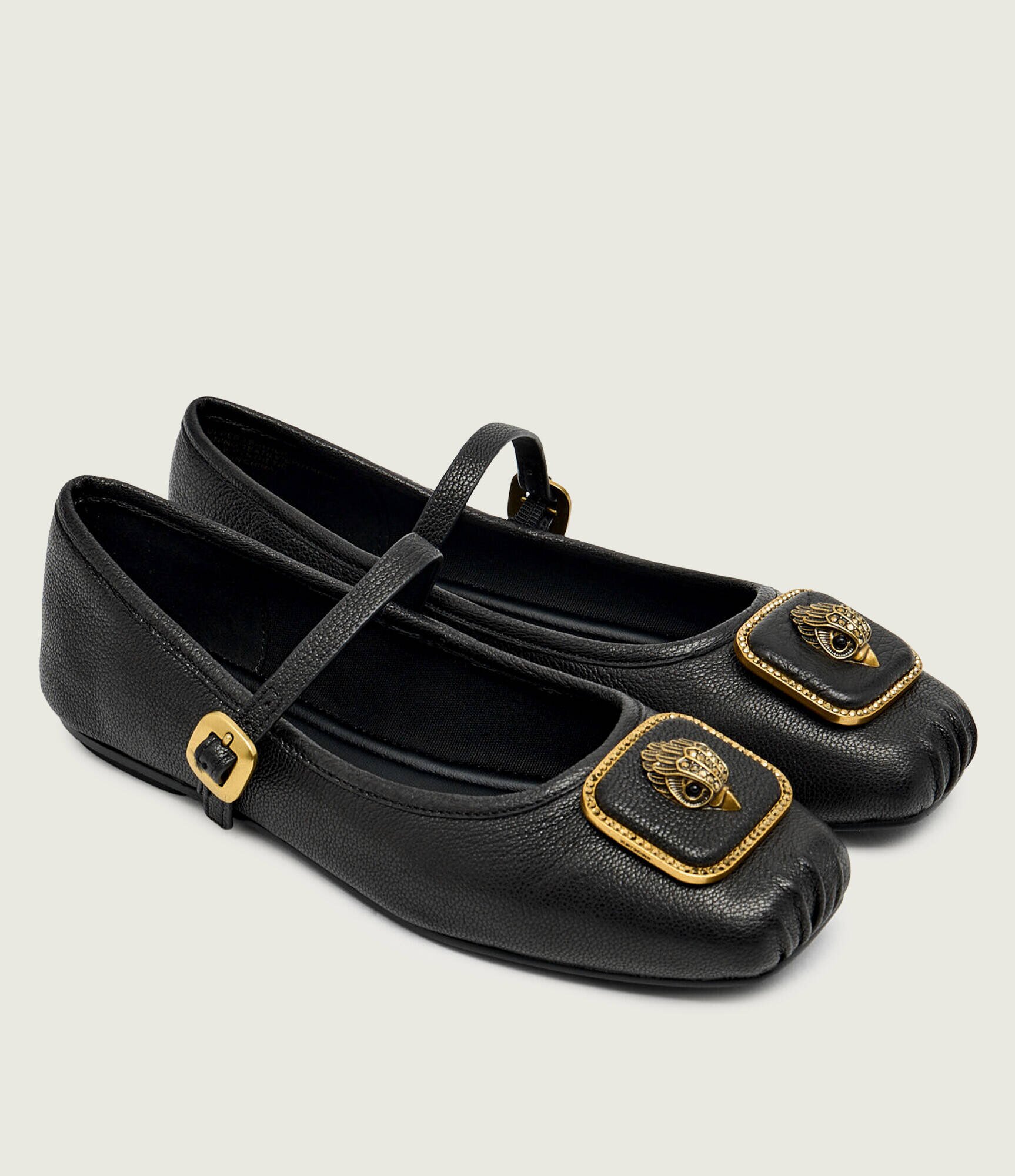 Kurt Geiger De piele balerini Pimlico Mary Jane