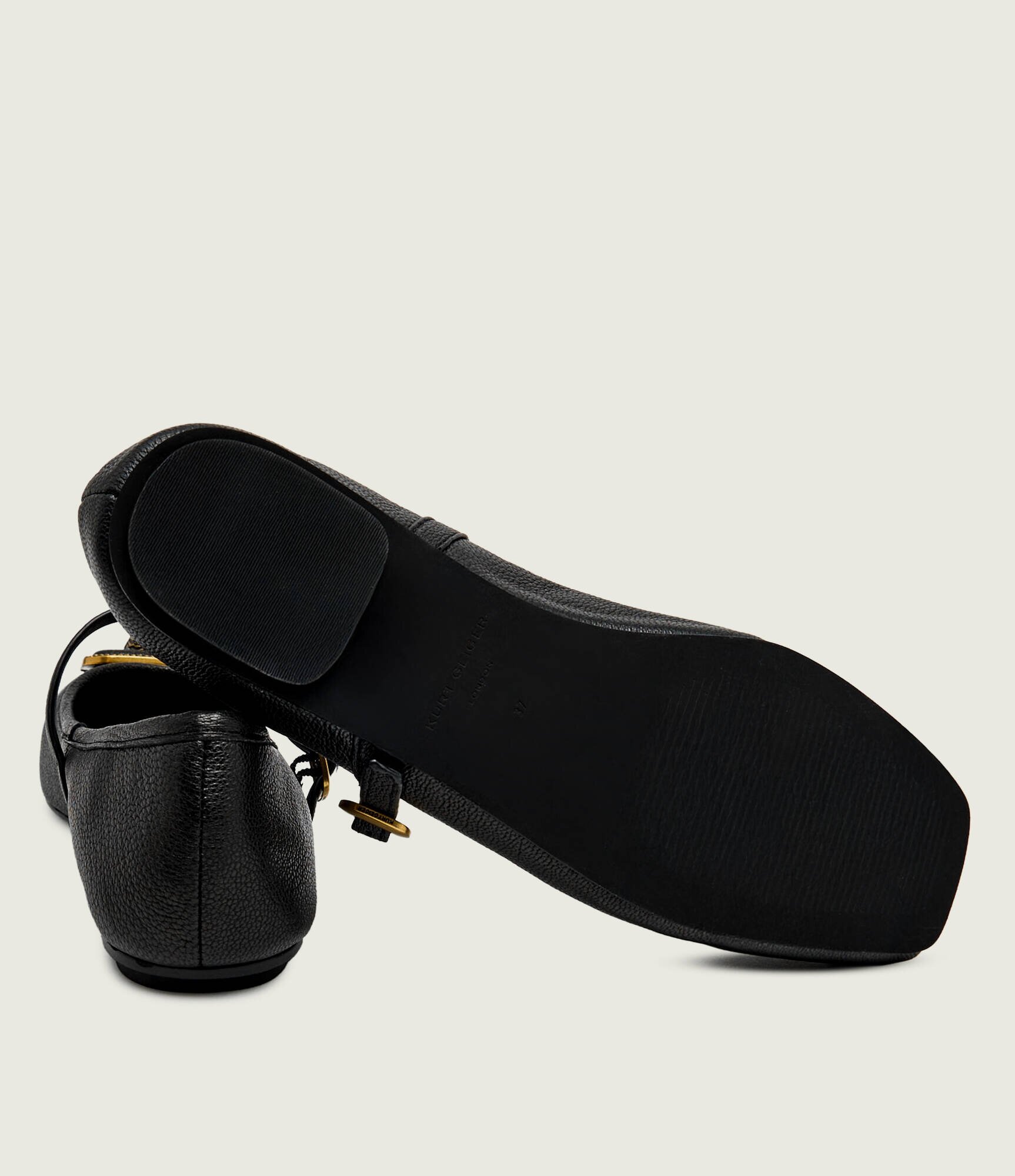 Kurt Geiger De piele balerini Pimlico Mary Jane
