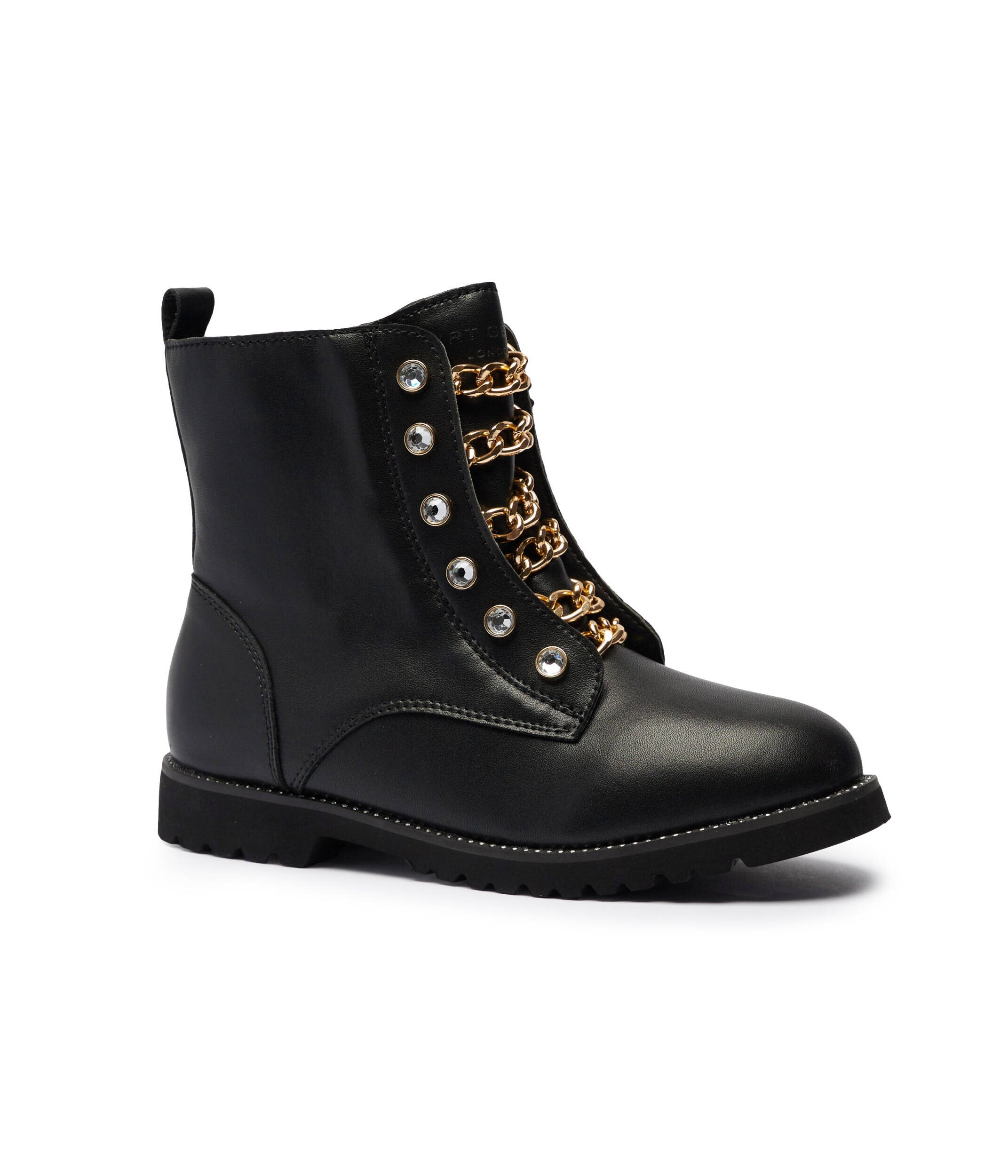 Kurt Geiger De piele botine