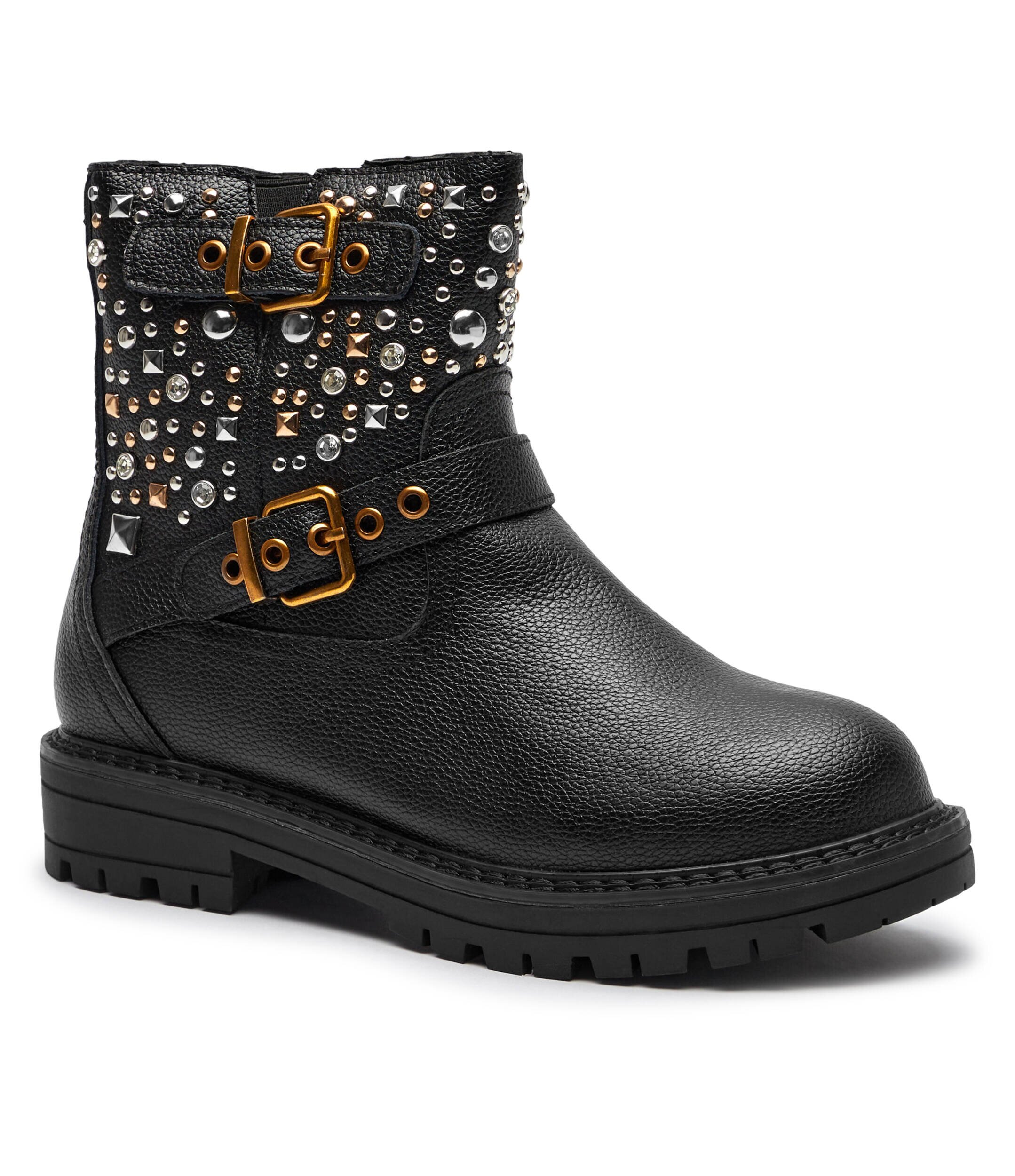 Kurt Geiger De piele botine HACKNEY