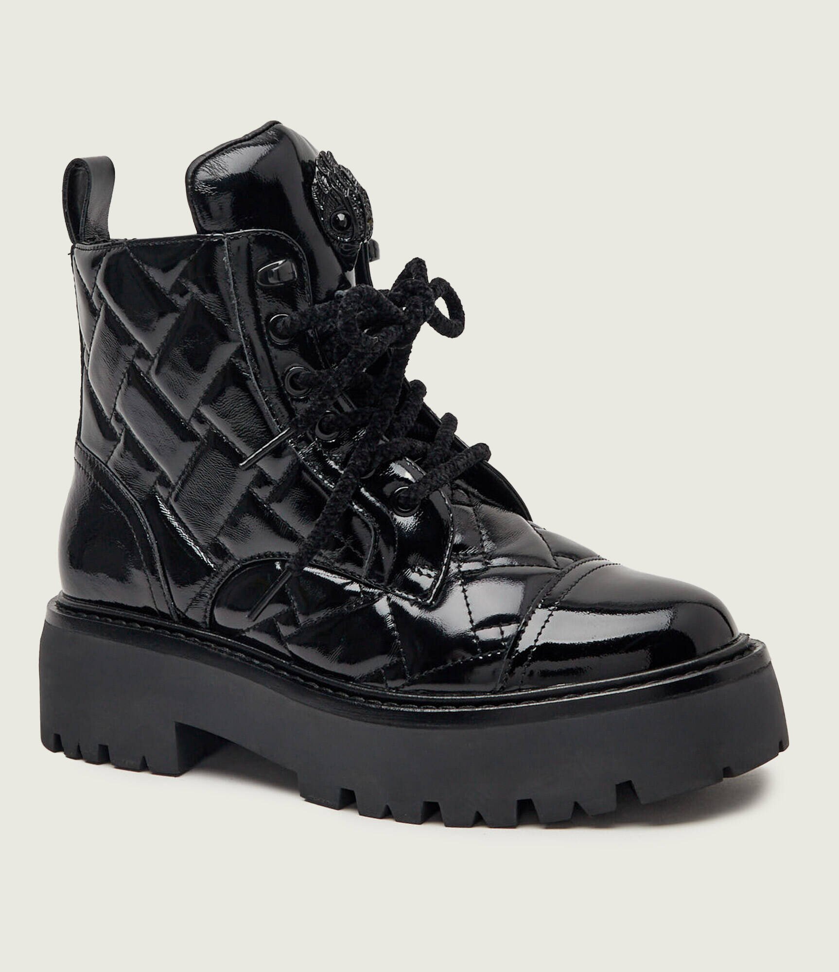 Kurt Geiger De piele botine KENSINGTON