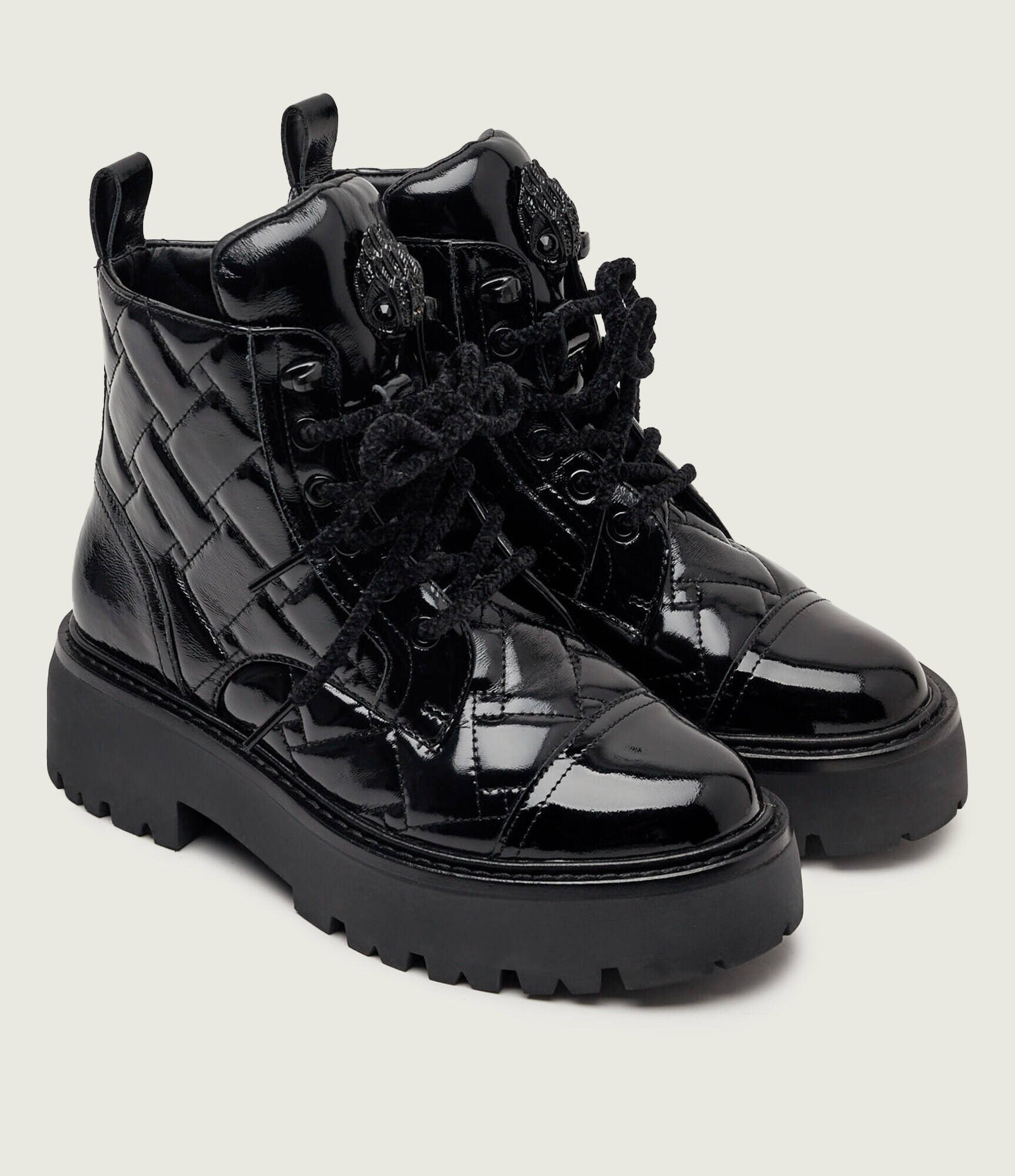 Kurt Geiger De piele botine KENSINGTON