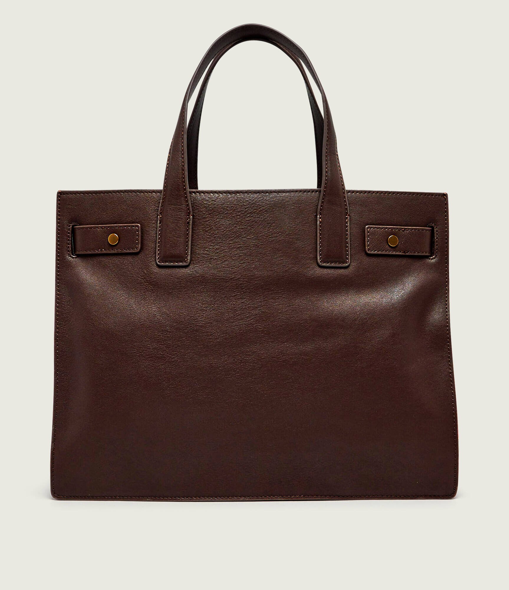 Kurt Geiger De piele cufăr Sloane