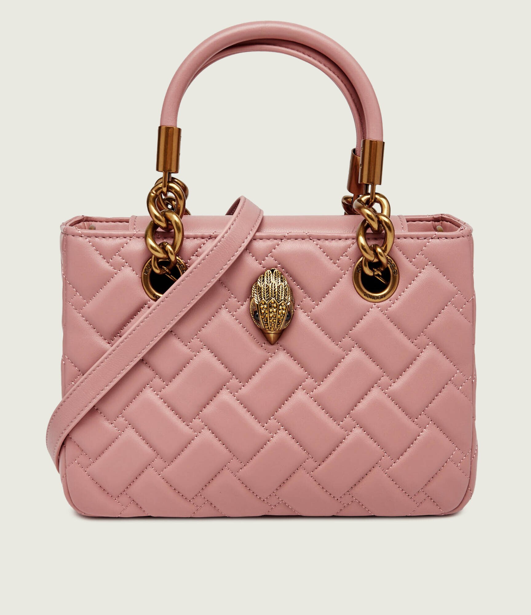 Kurt Geiger De piele cufăr SQ Kensington