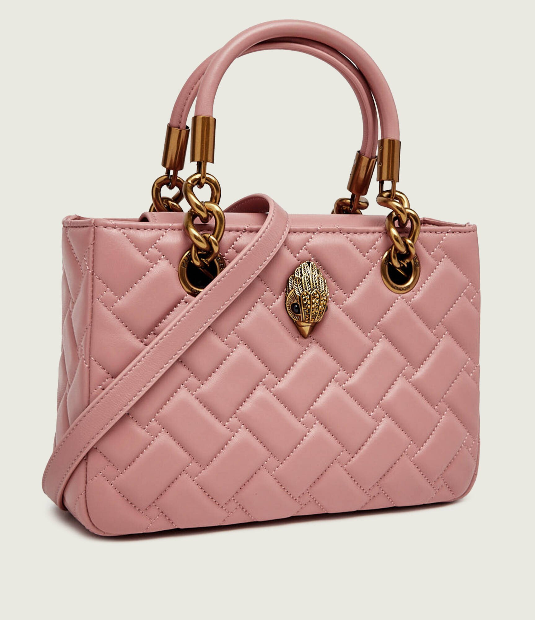 Kurt Geiger De piele cufăr SQ Kensington