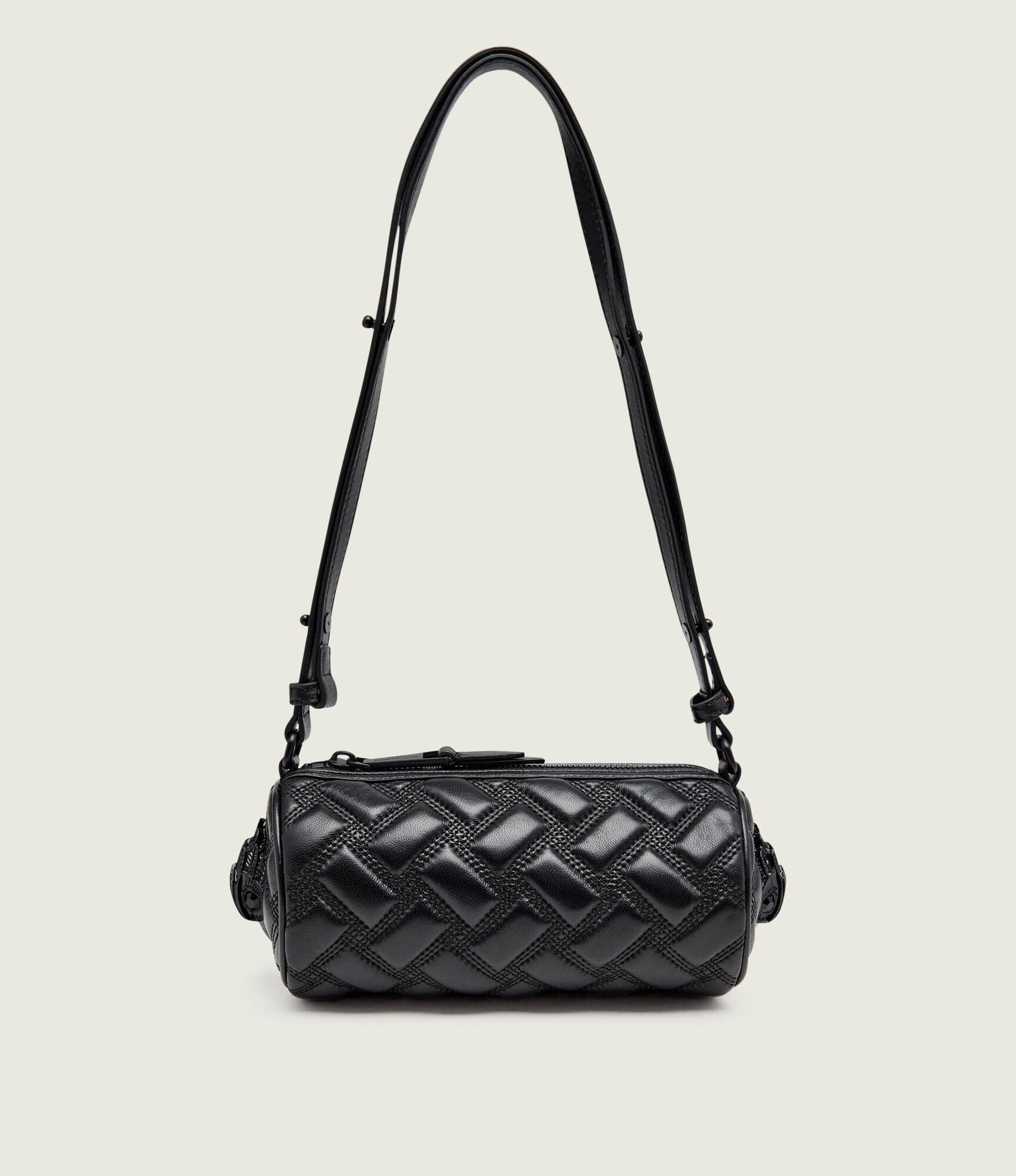 Kurt Geiger De piele geantă pe umăr Kensington
