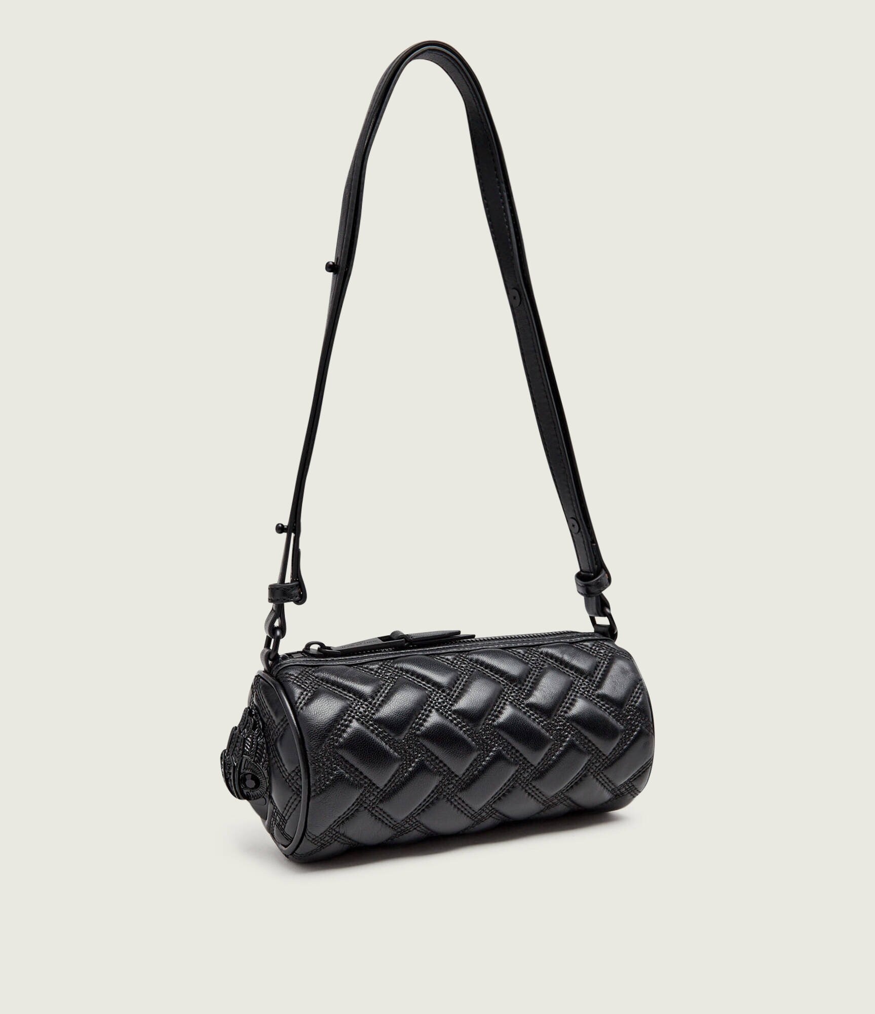 Kurt Geiger De piele geantă pe umăr Kensington