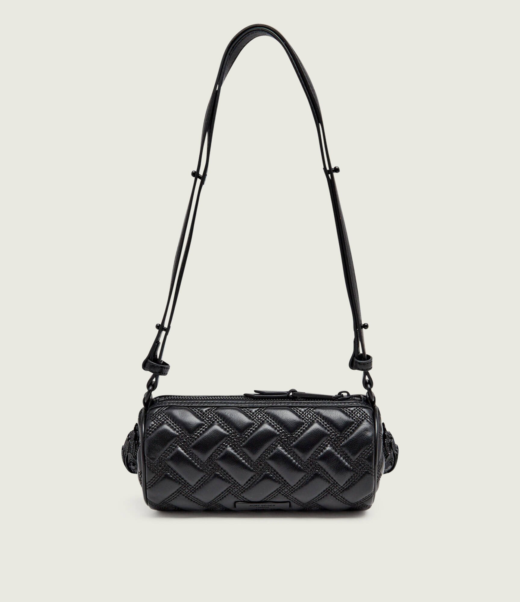 Kurt Geiger De piele geantă pe umăr Kensington