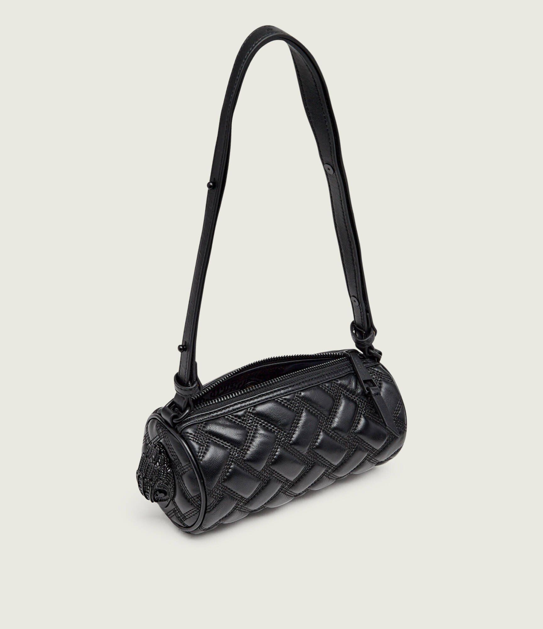 Kurt Geiger De piele geantă pe umăr Kensington