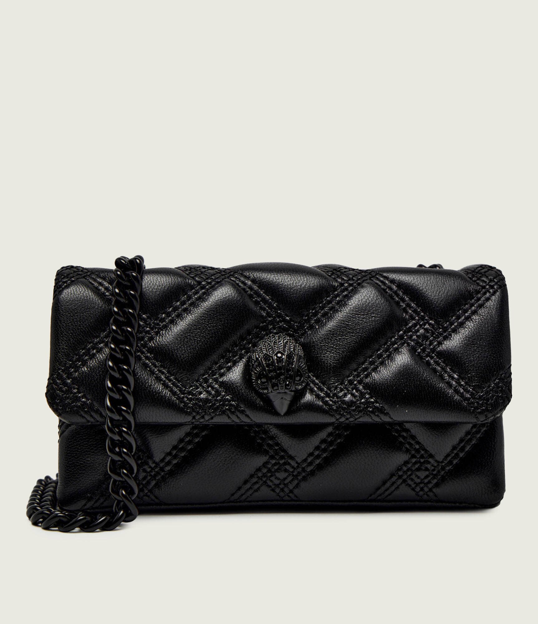 Kurt Geiger De piele geantă pe umăr KENSINGTON