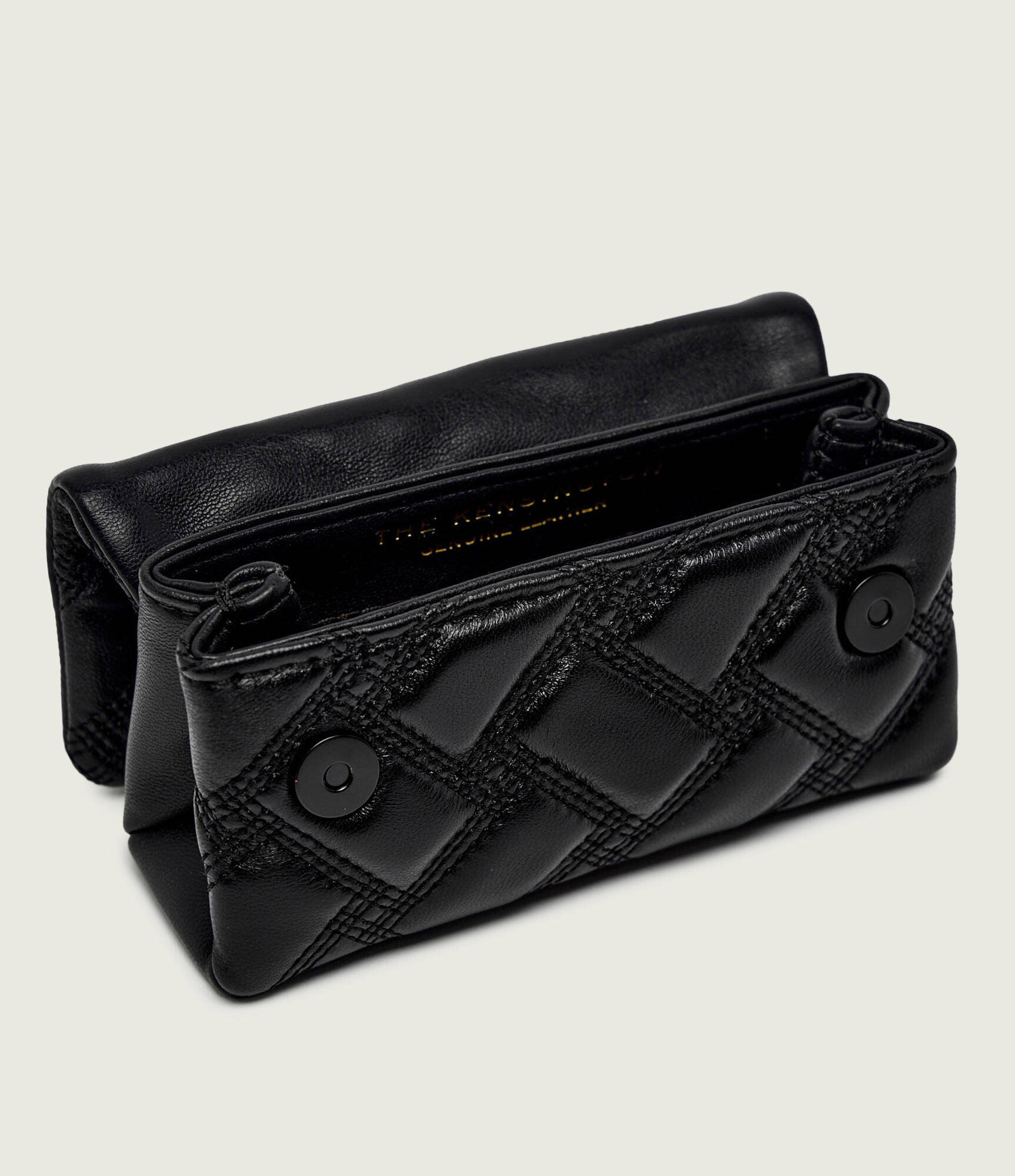 Kurt Geiger De piele geantă pe umăr KENSINGTON