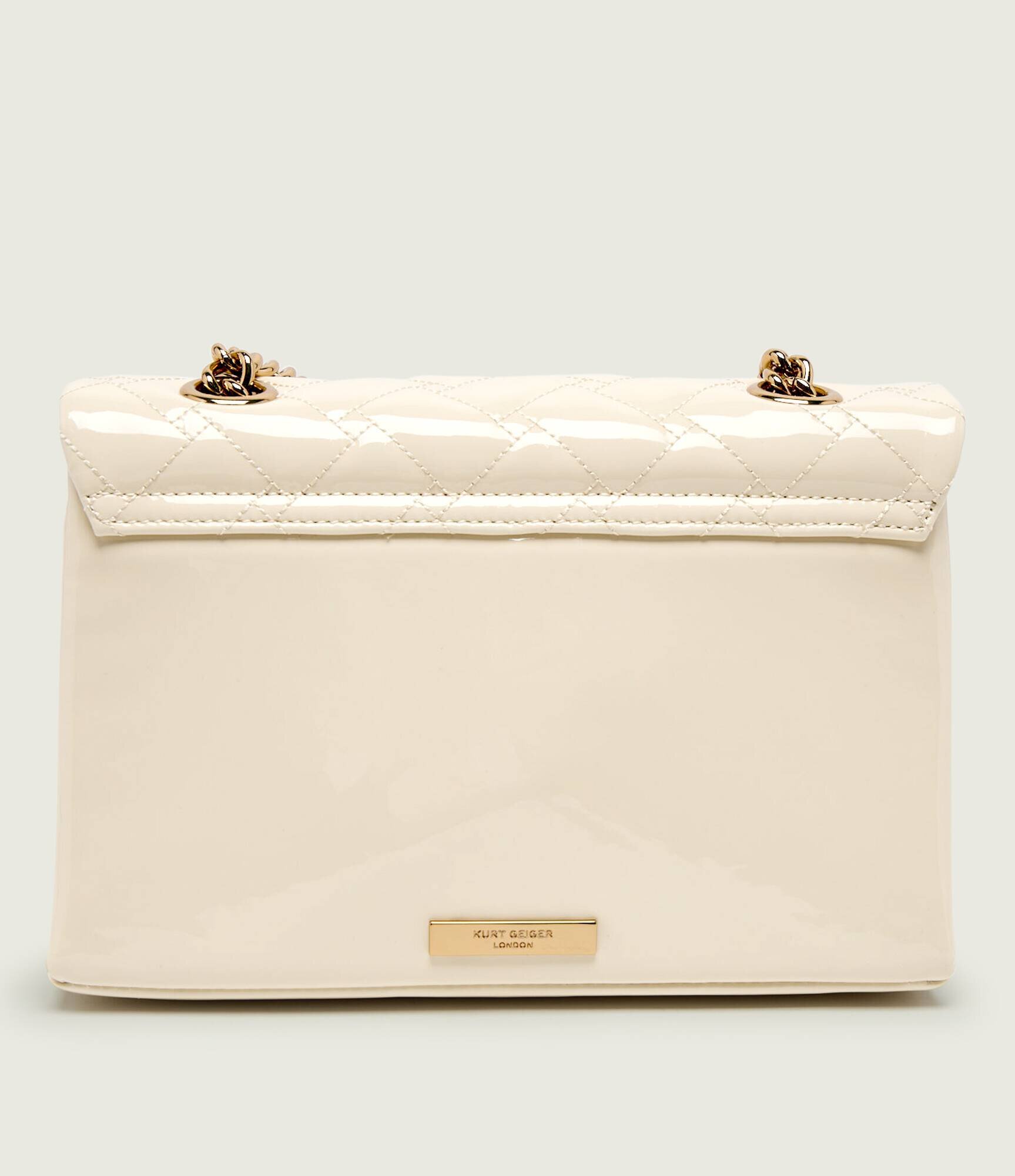 Kurt Geiger De piele geantă pe umăr KENSINGTON