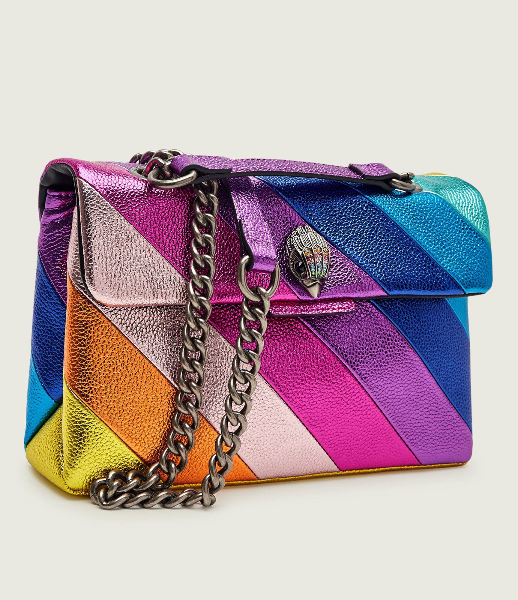 Kurt Geiger De piele geantă pe umăr KENSINGTON