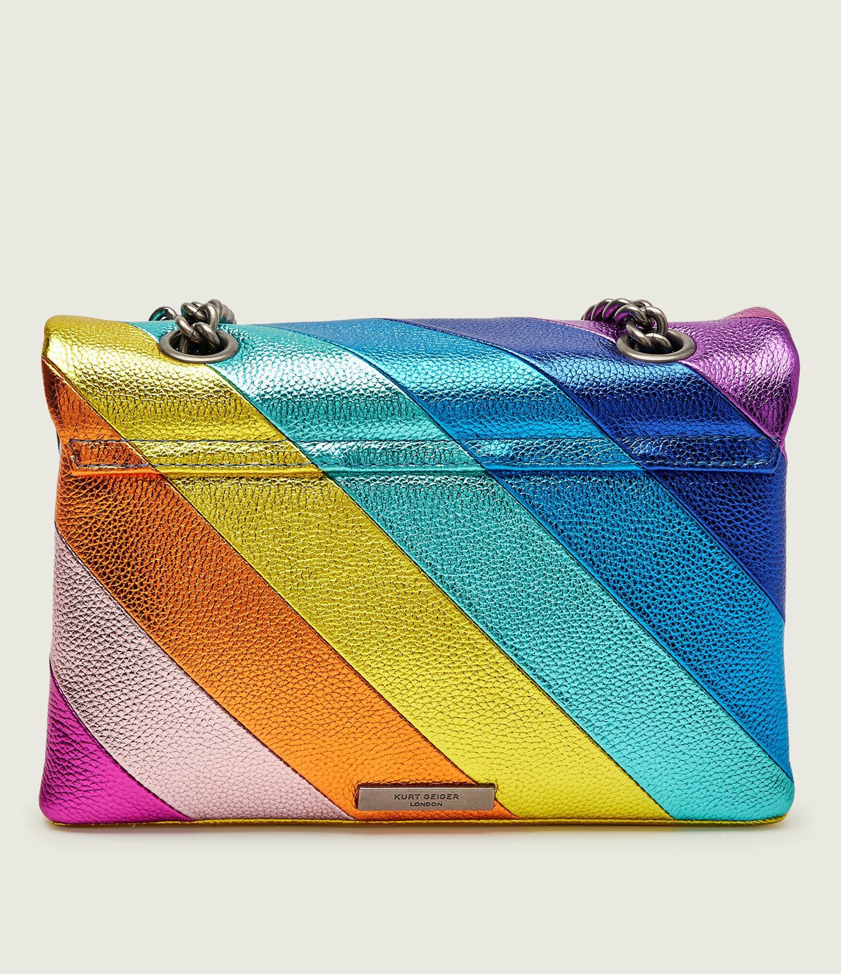 Kurt Geiger De piele geantă pe umăr KENSINGTON