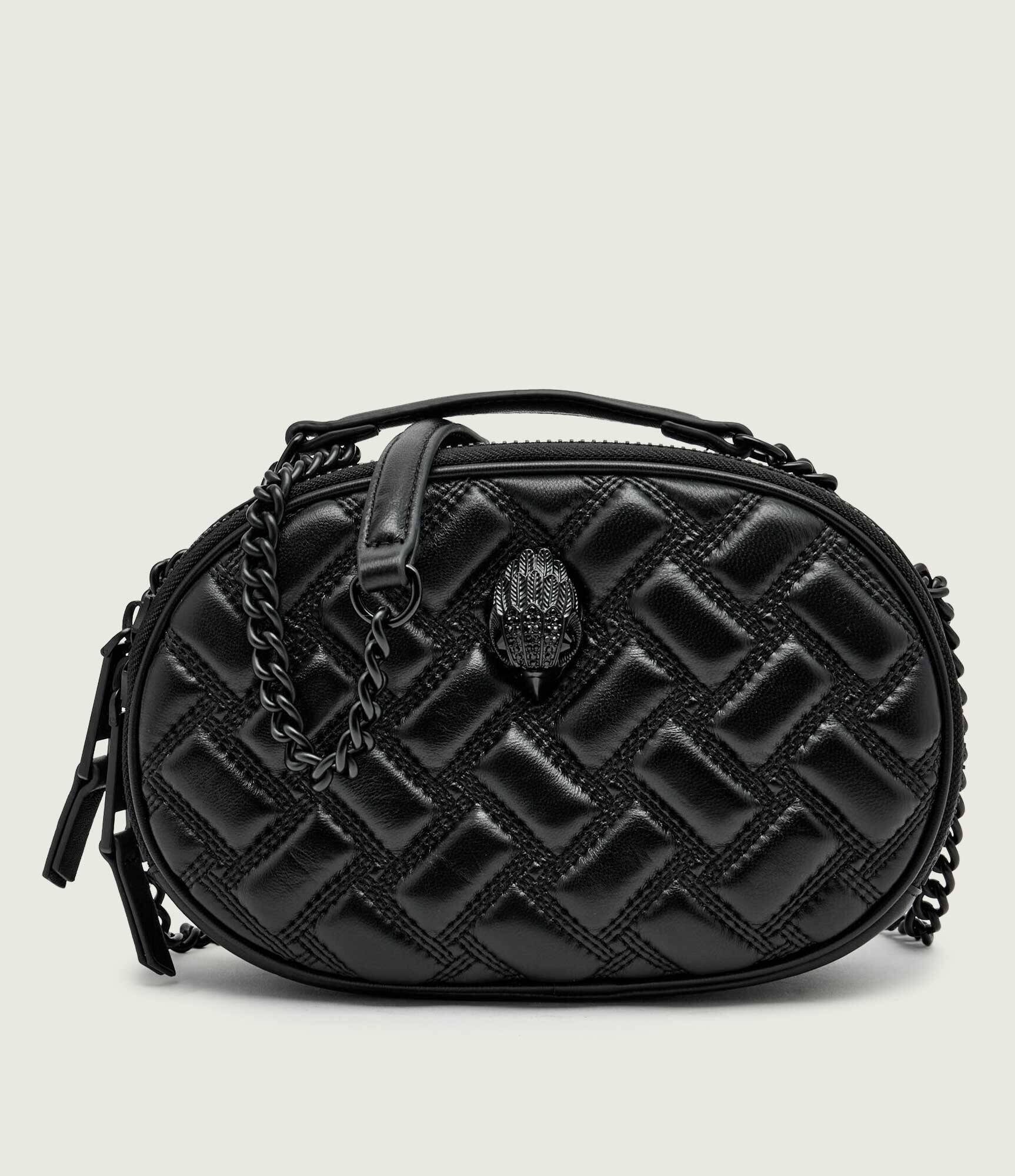 Kurt Geiger De piele geantă pe umăr KENSINGTON