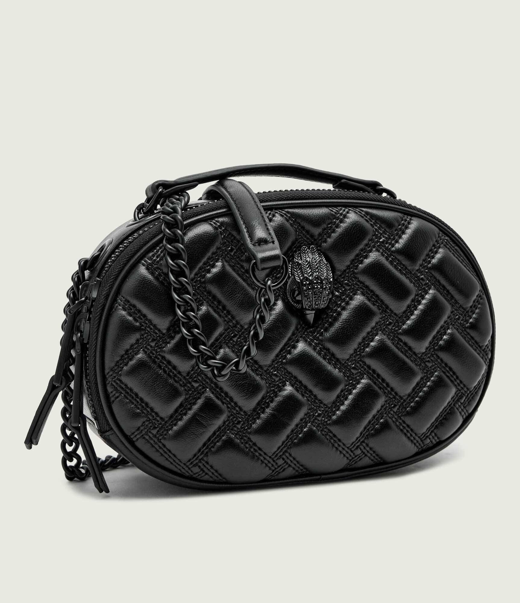 Kurt Geiger De piele geantă pe umăr KENSINGTON