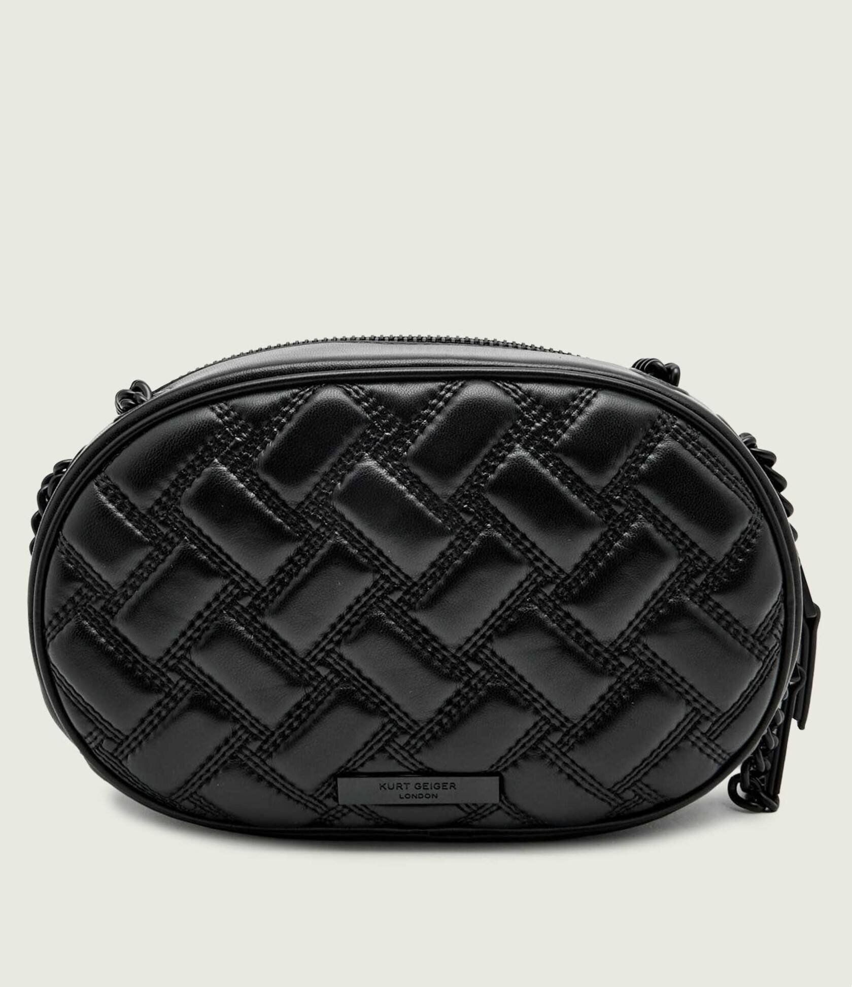 Kurt Geiger De piele geantă pe umăr KENSINGTON