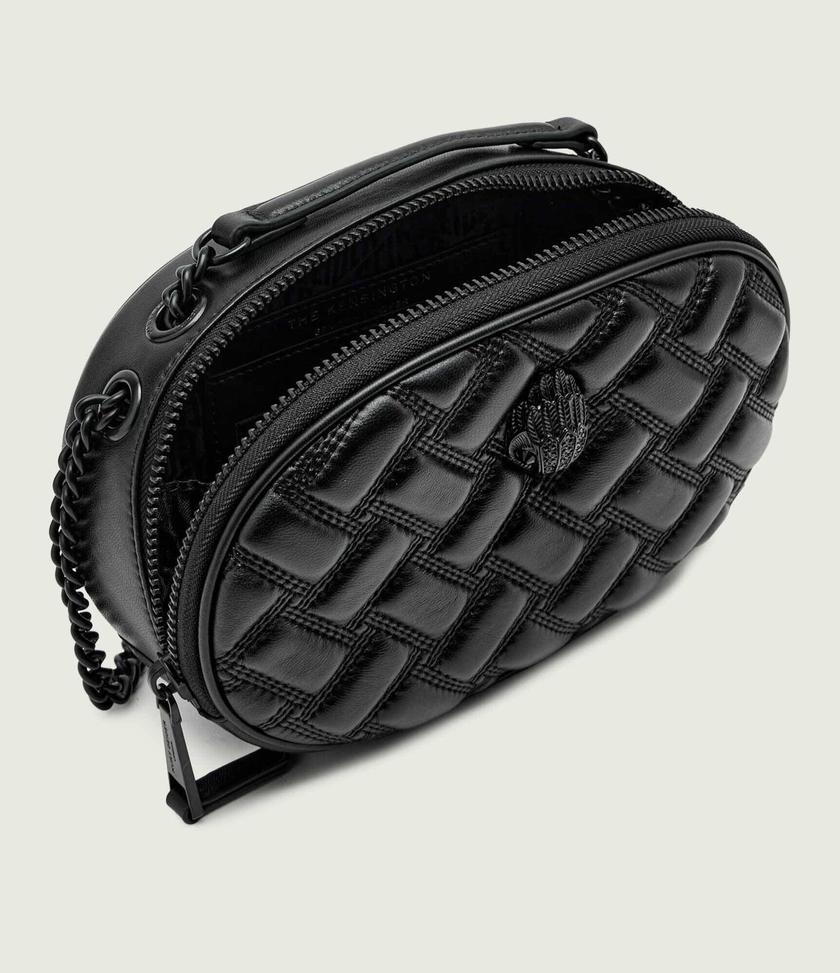 Kurt Geiger De piele geantă pe umăr KENSINGTON