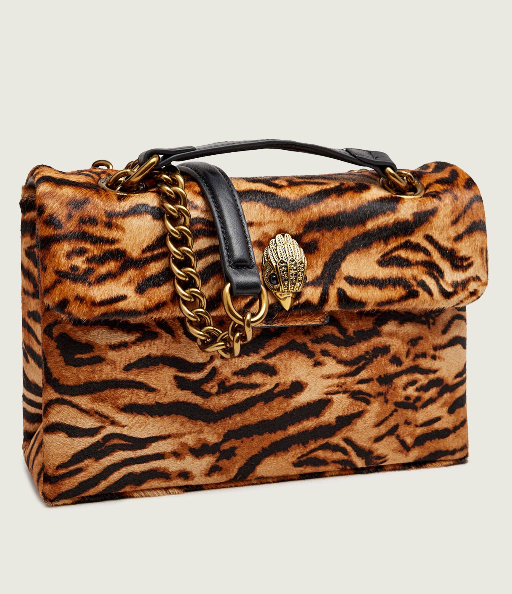 Kurt Geiger De piele geantă pe umăr Kensington