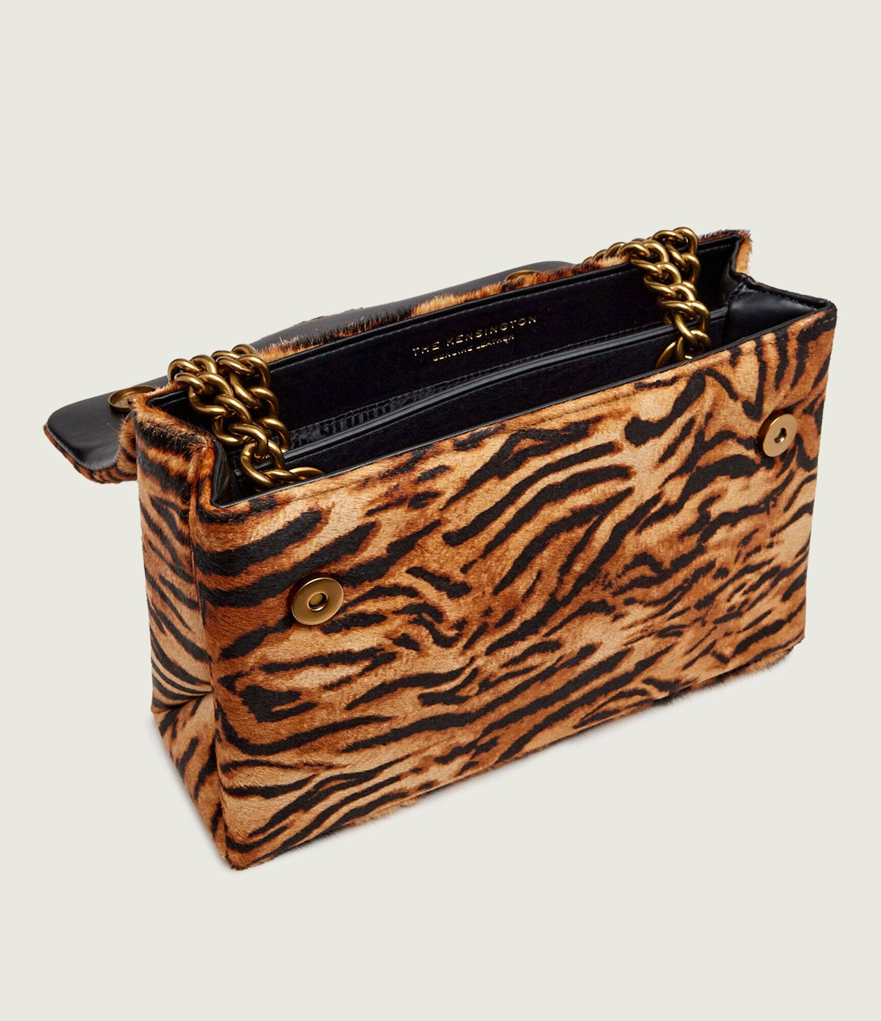 Kurt Geiger De piele geantă pe umăr Kensington