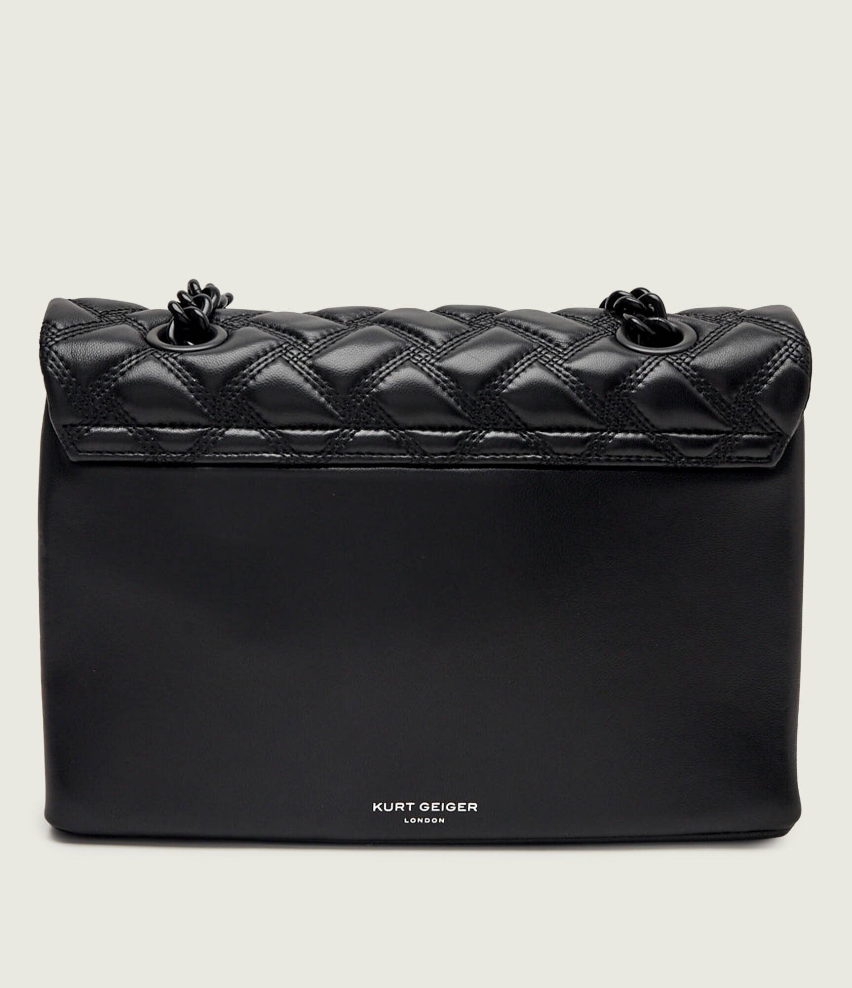 Kurt Geiger De piele geantă pe umăr KENSINGTON