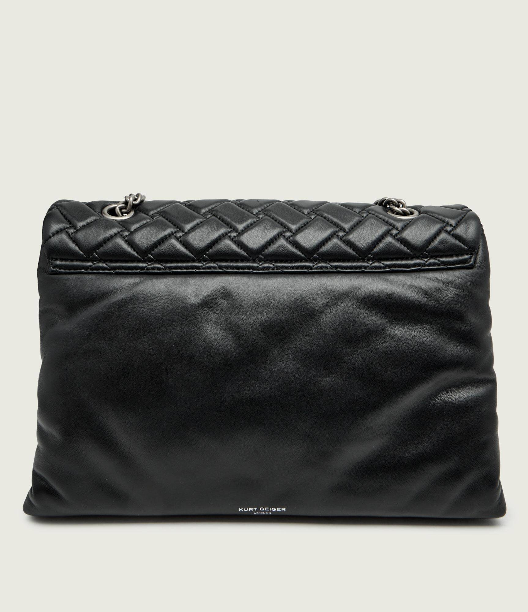 Kurt Geiger De piele geantă pe umăr KENSINgton
