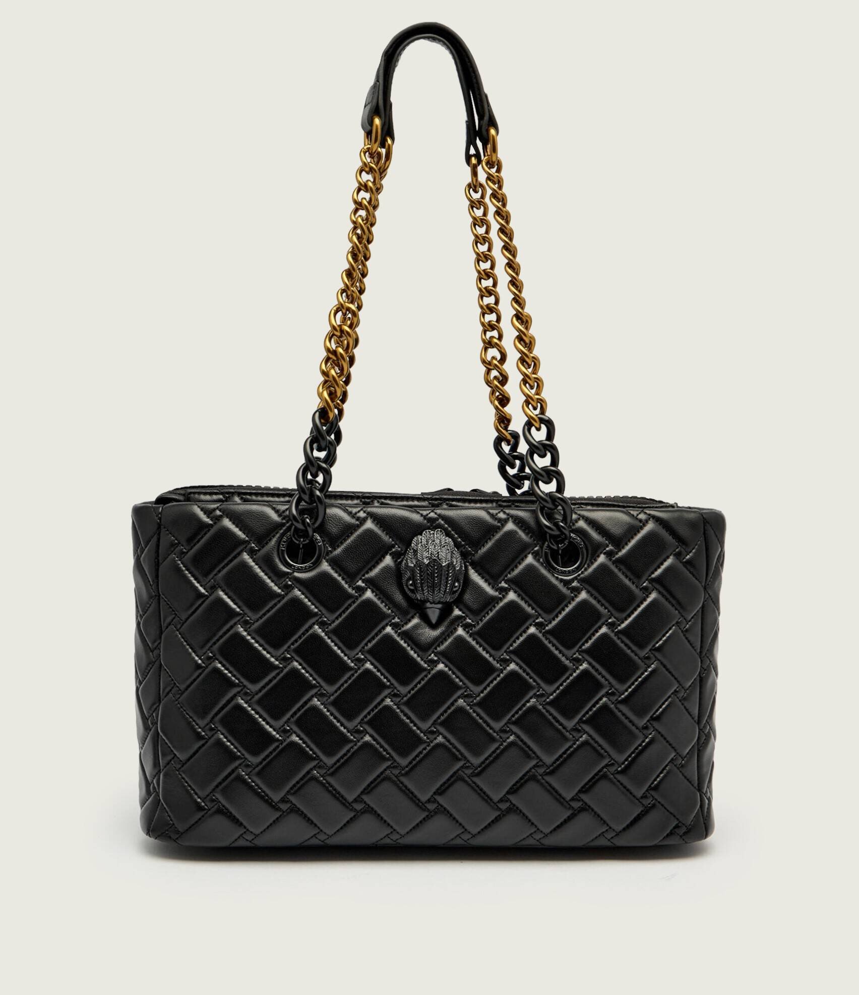 Kurt Geiger De piele geantă pe umăr KENSINGTON