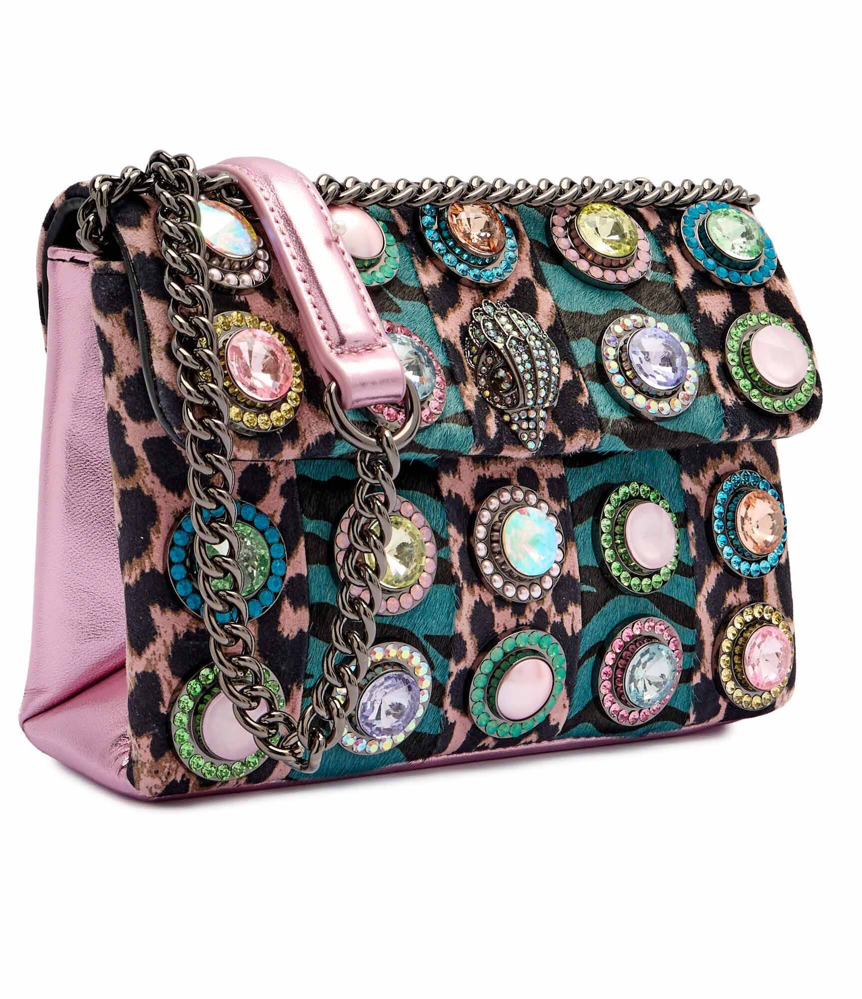 Kurt Geiger De piele geantă pe umăr Kensington Octavia