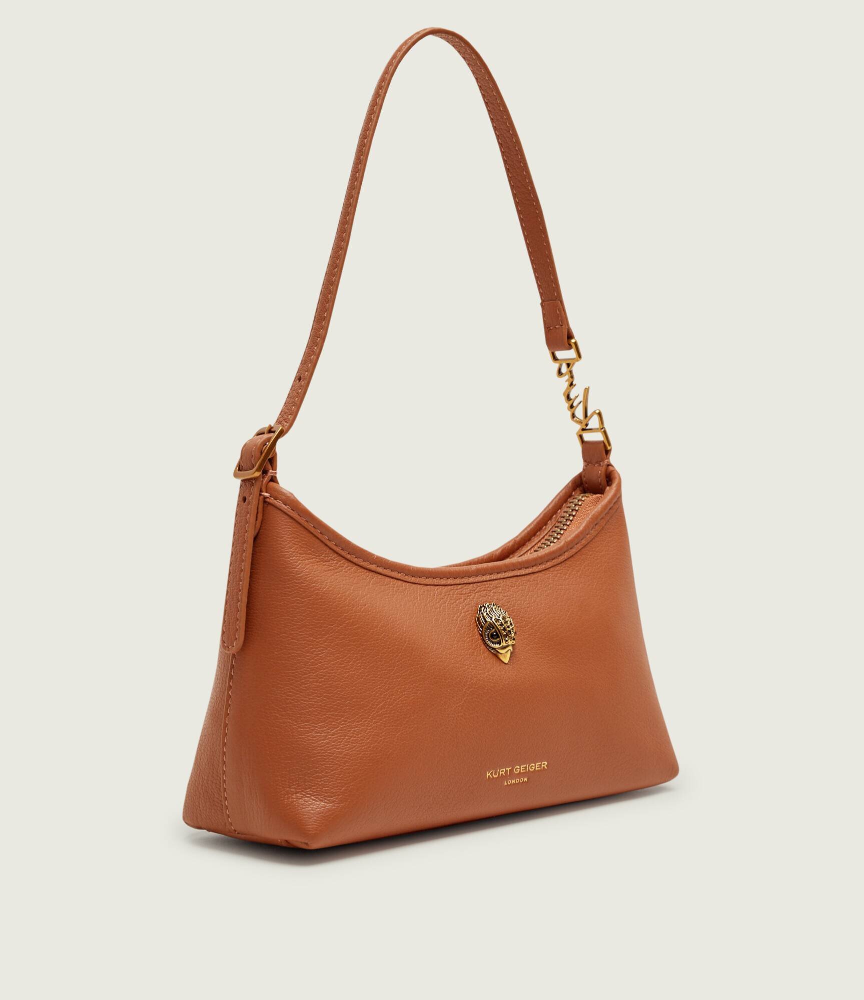 Kurt Geiger De piele geantă pe umăr KURT SLING