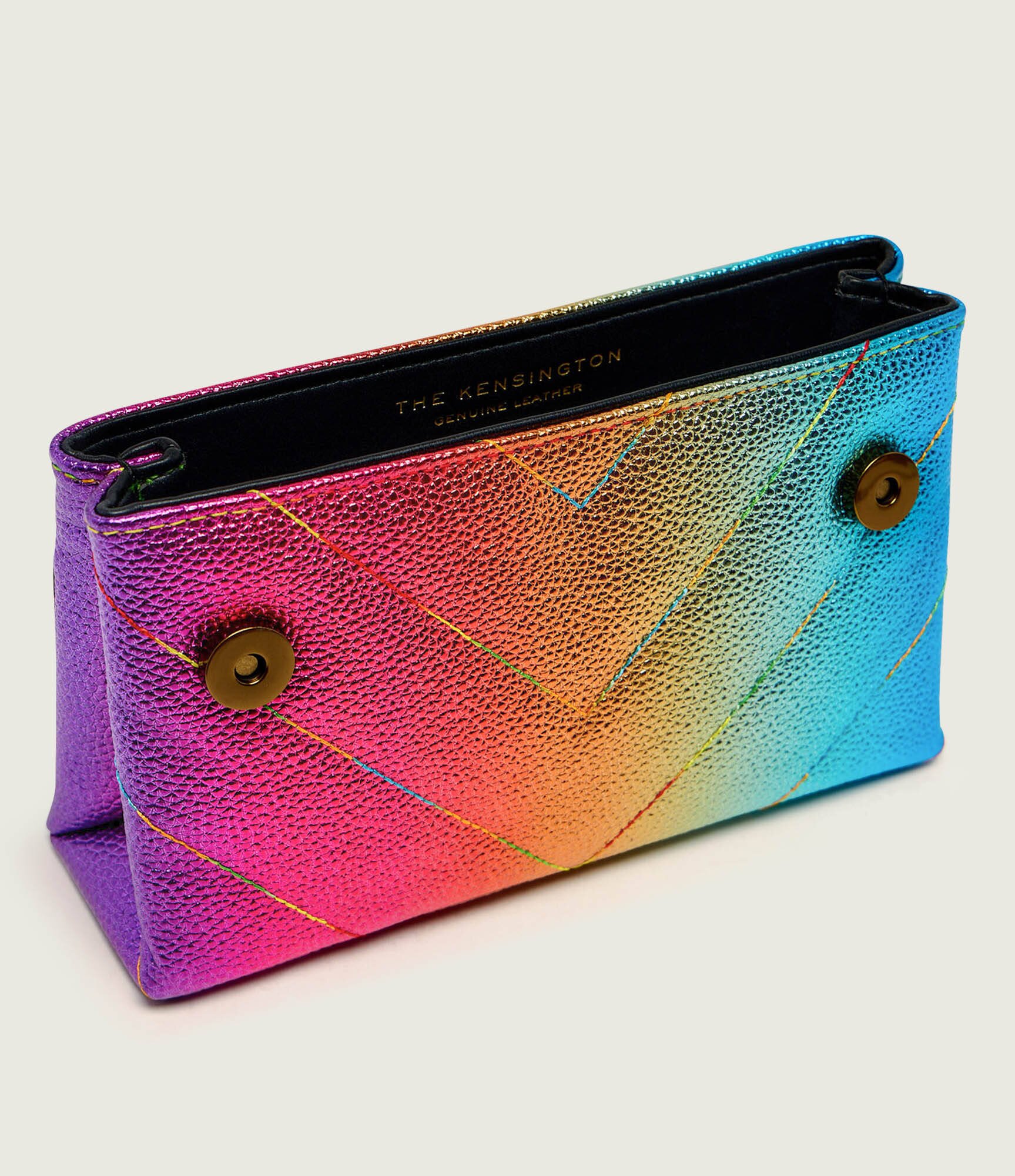 Kurt Geiger De piele geantă pe umăr MINI KENSINGTON