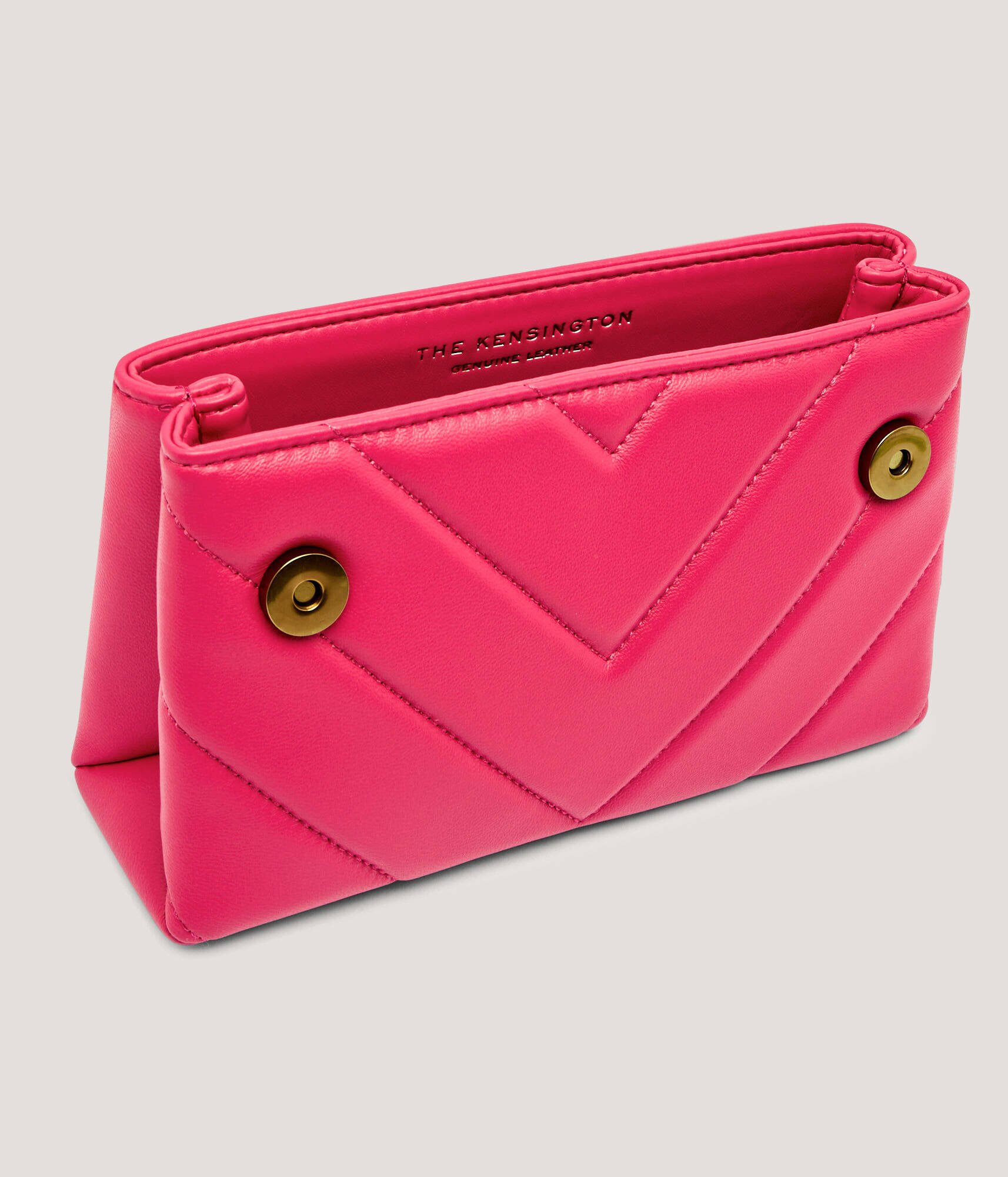 Kurt Geiger De piele geantă pe umăr Mini Kensington