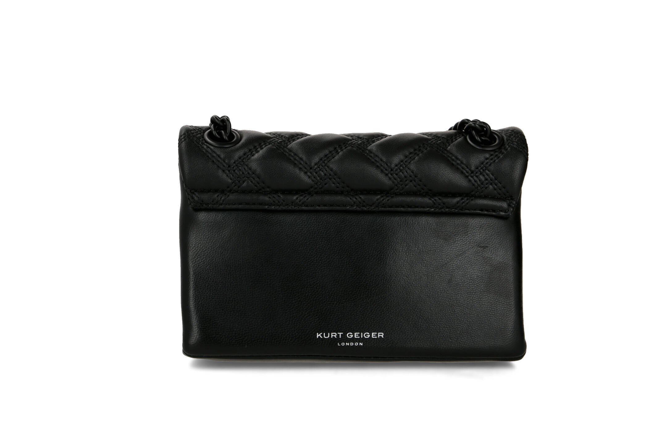 Kurt Geiger De piele geantă pe umăr MINI KENSINGTON DRENCH