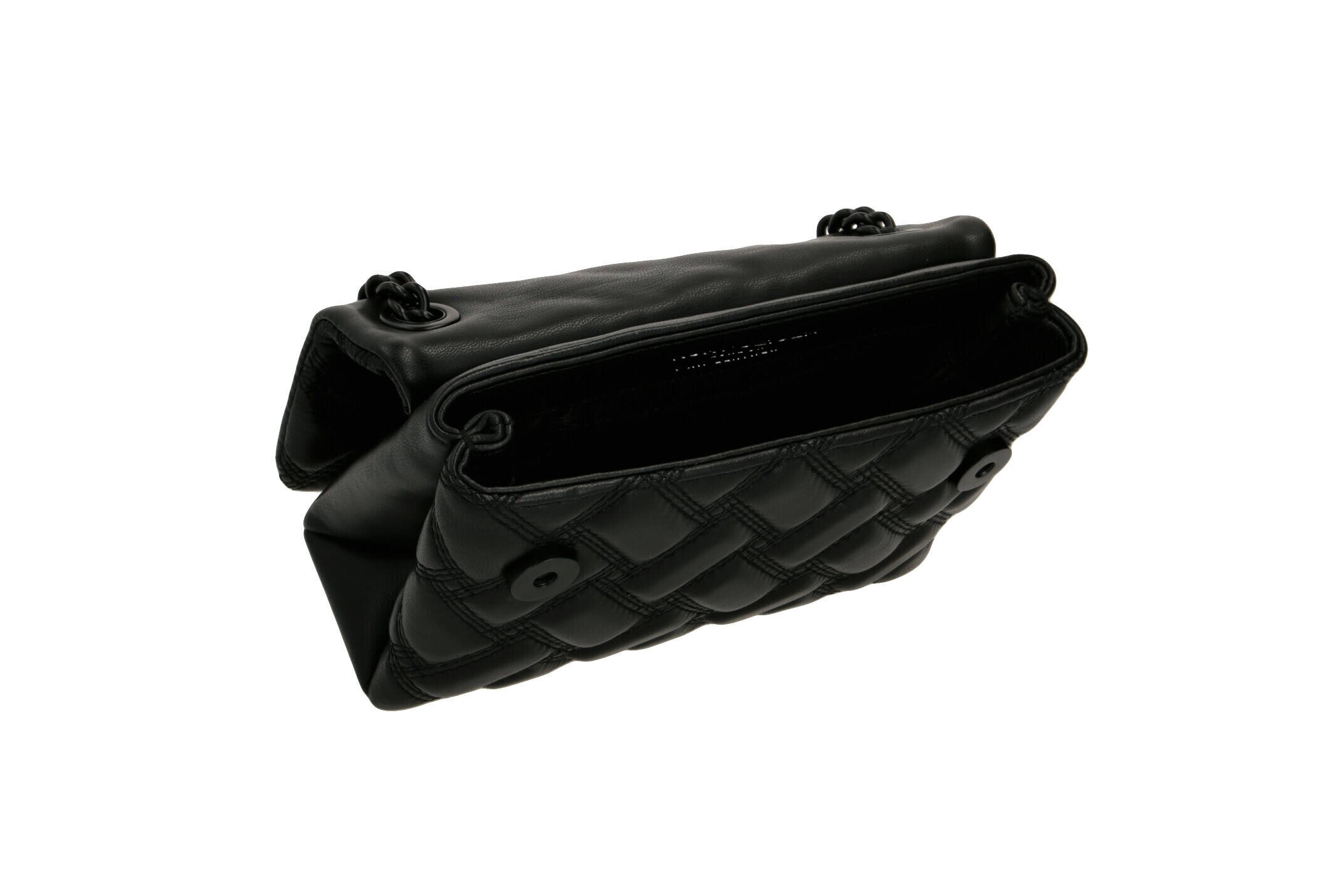 Kurt Geiger De piele geantă pe umăr MINI KENSINGTON DRENCH