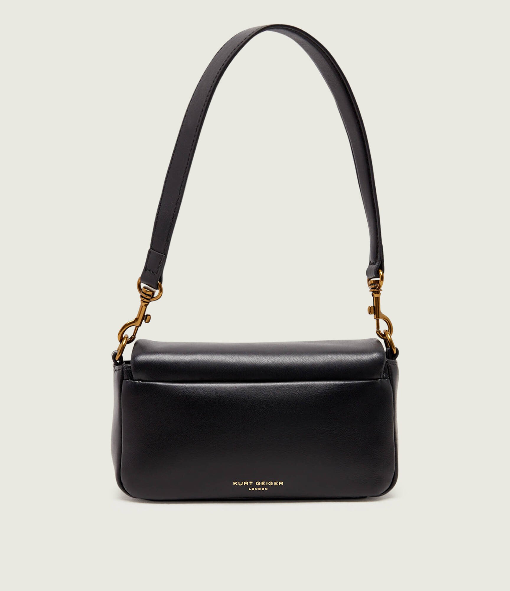 Kurt Geiger De piele geantă pe umăr MINI OXFORD